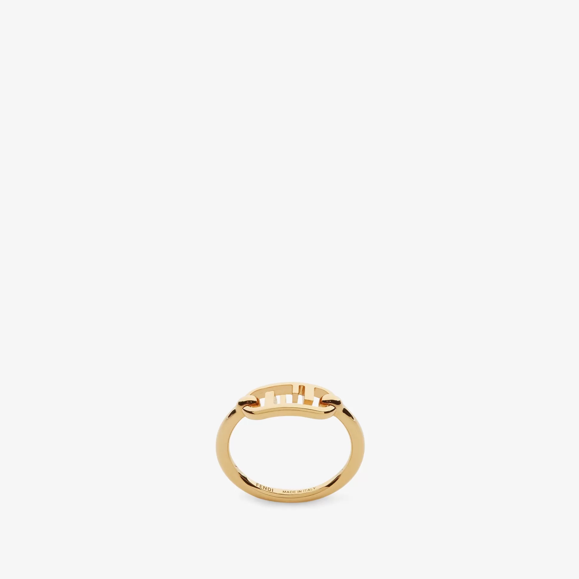 Women Fendi Rings | Fendi O'Lock | O’LockRing