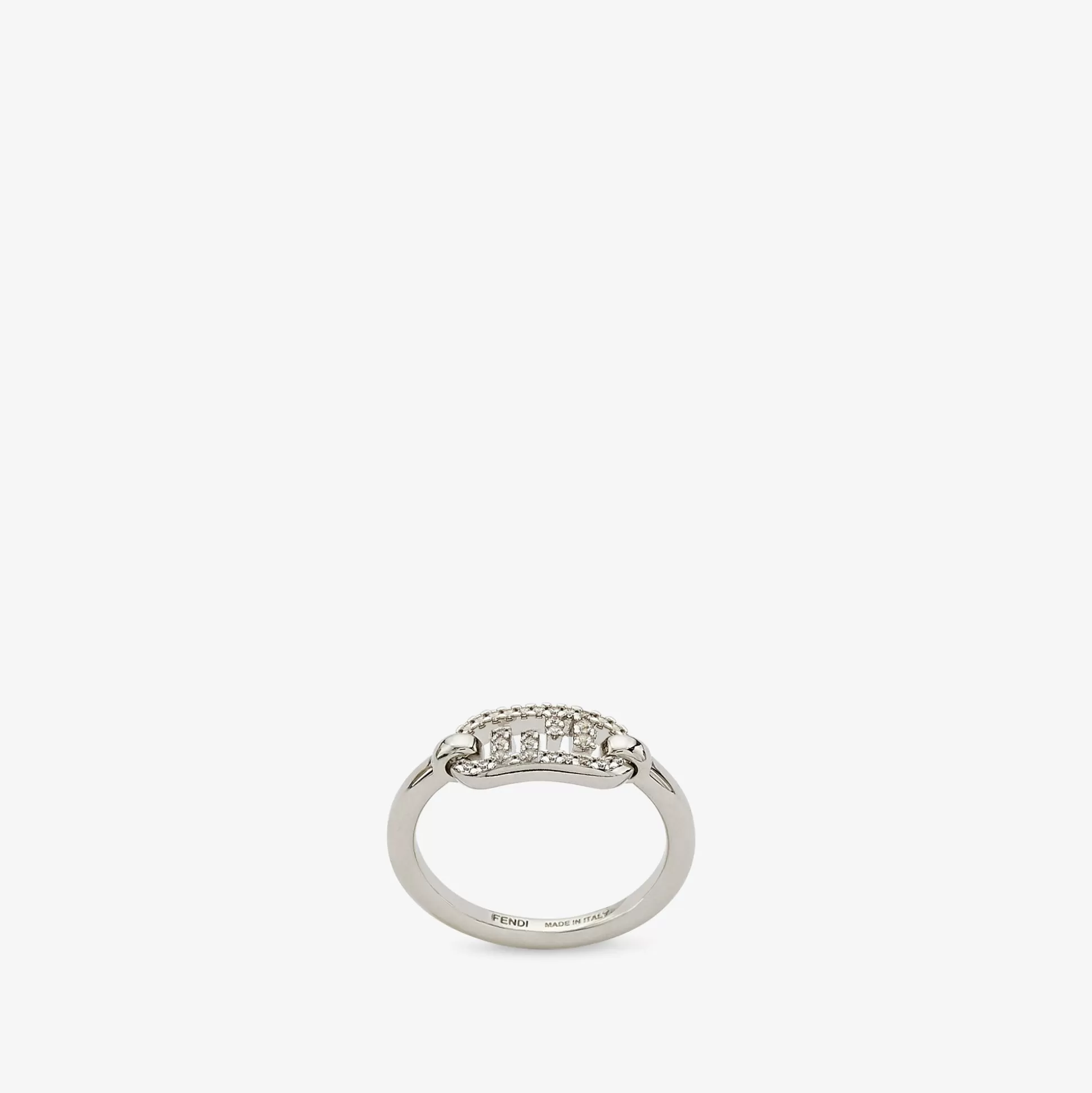 Women Fendi Rings | Fendi O'Lock | O’LockRing