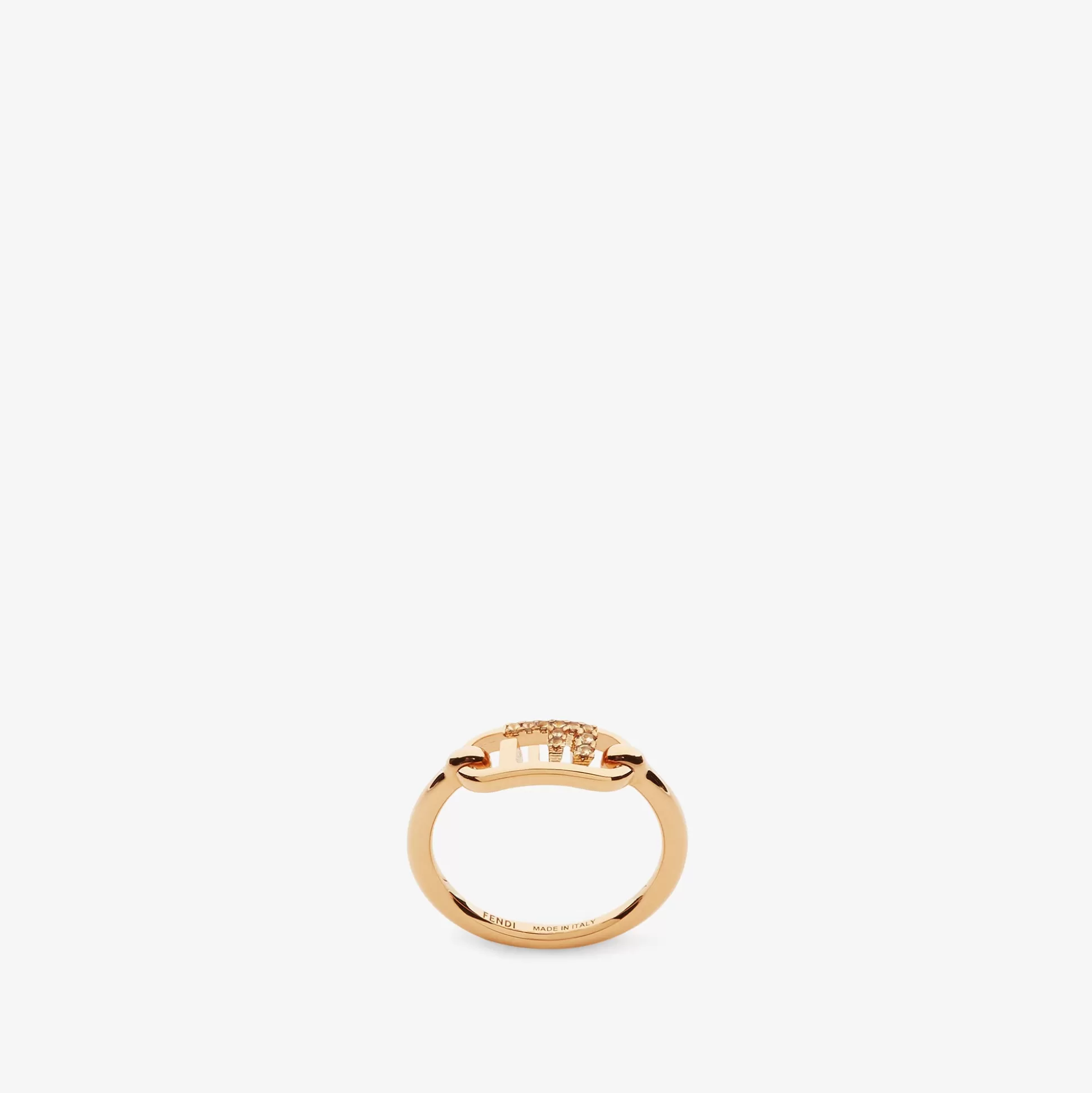 Women Fendi Rings | Fendi O'Lock | O’Lockring