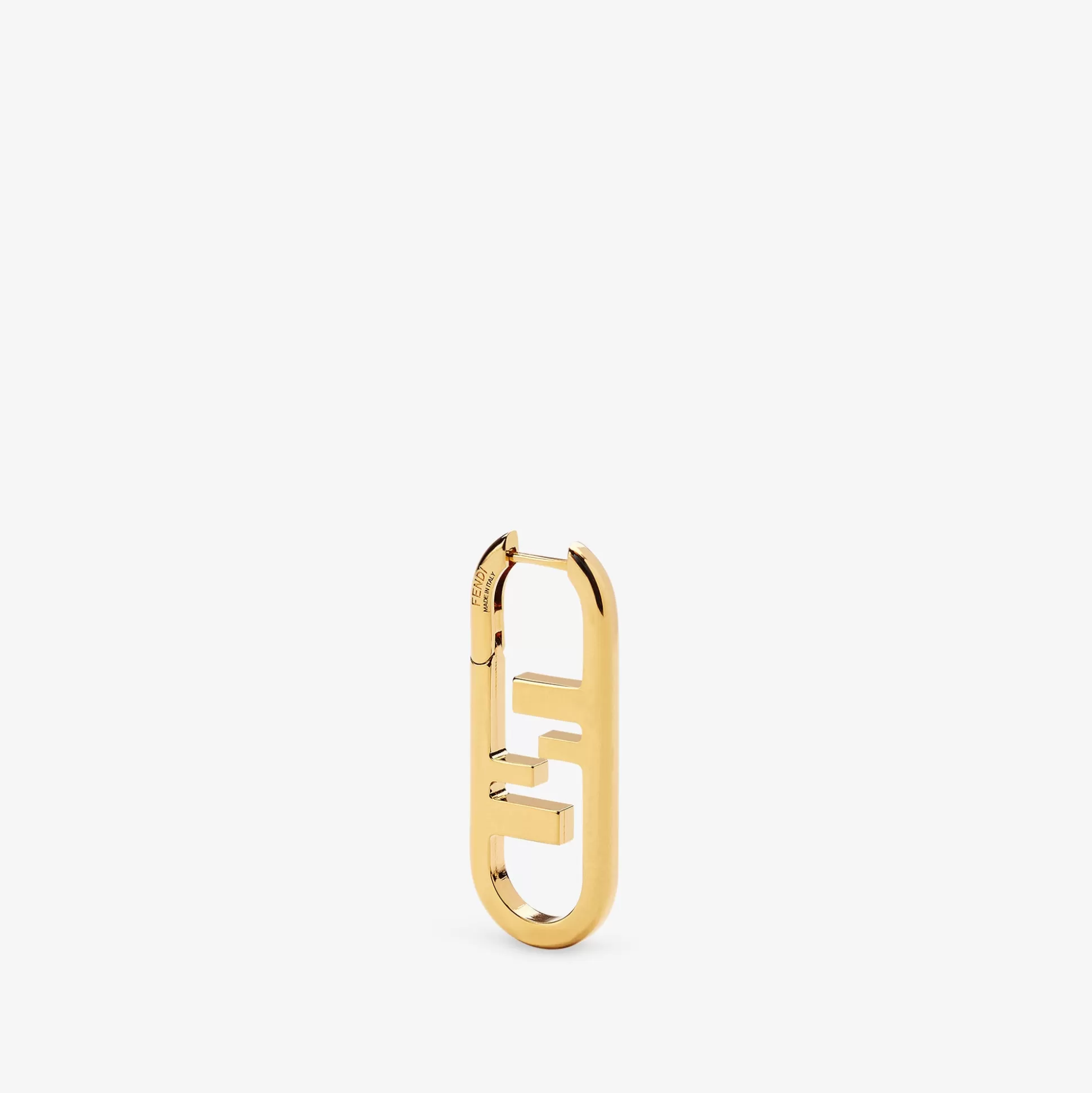 Women Fendi Earring & Brooches | Timeless | O’LockSingleEarring