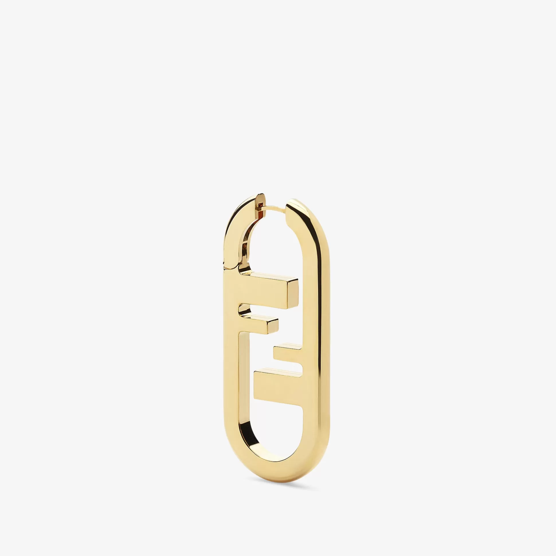 Women Fendi Earring & Brooches | Fendi O'Lock | O’LockSingleEarring