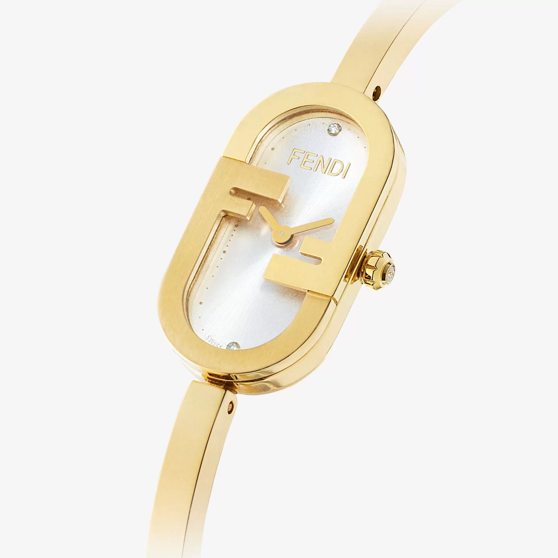 Women Fendi Bracelets | Fendi O'Lock | O’LockVertical