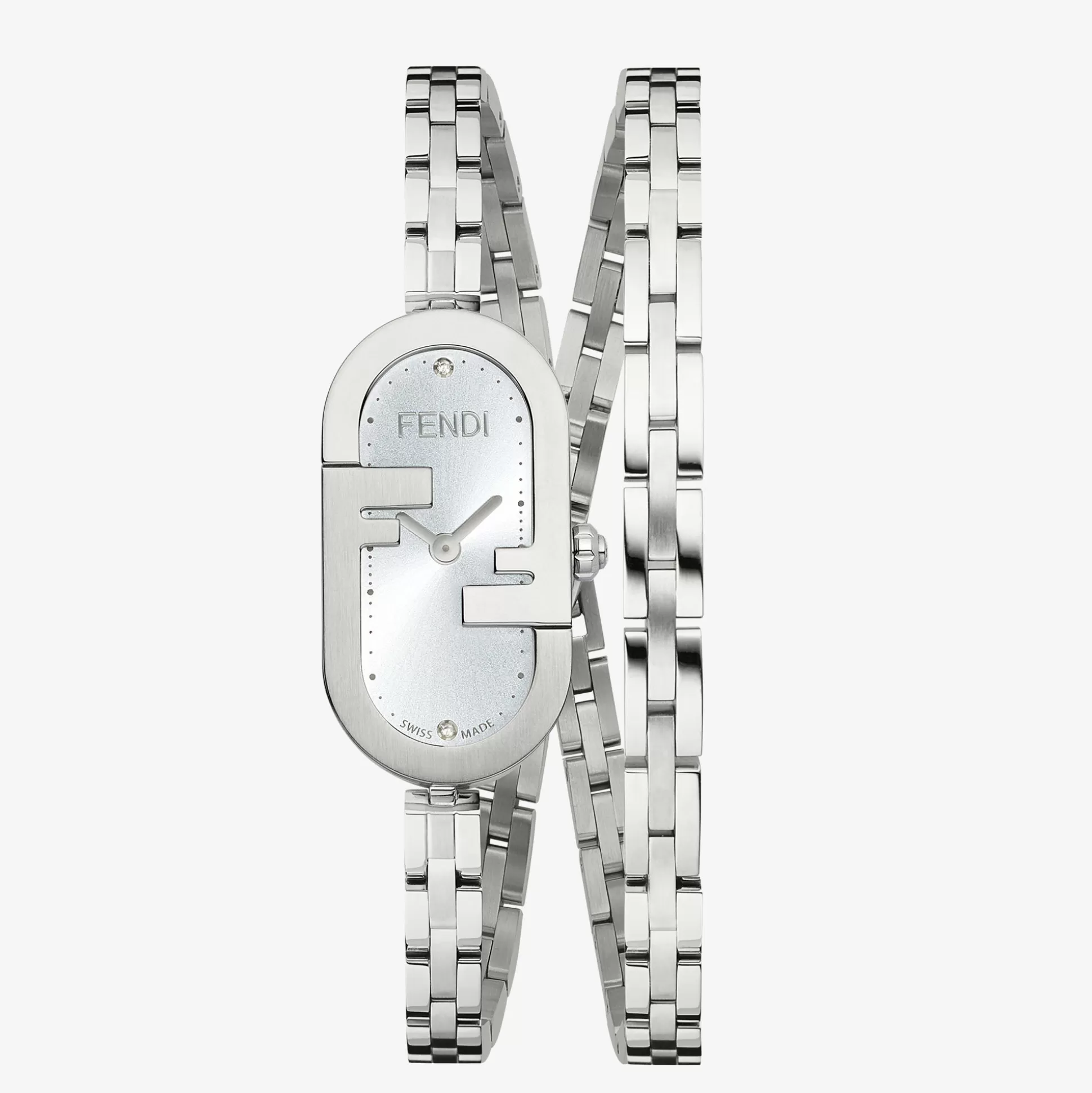 Women Fendi Bracelets | Fendi O'Lock | O’LockVertical