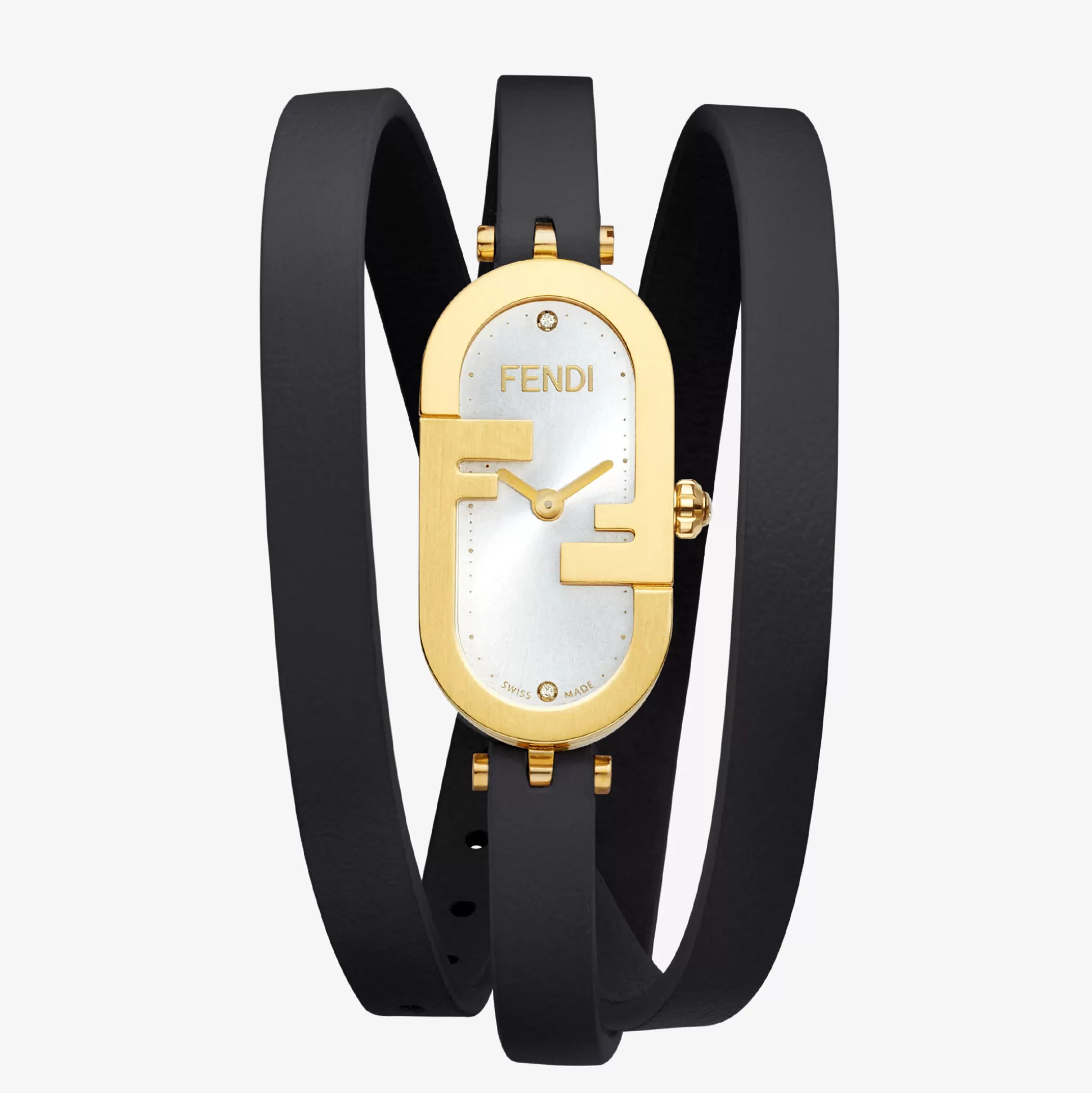 Women Fendi Watches | Watches | O’LockVertical