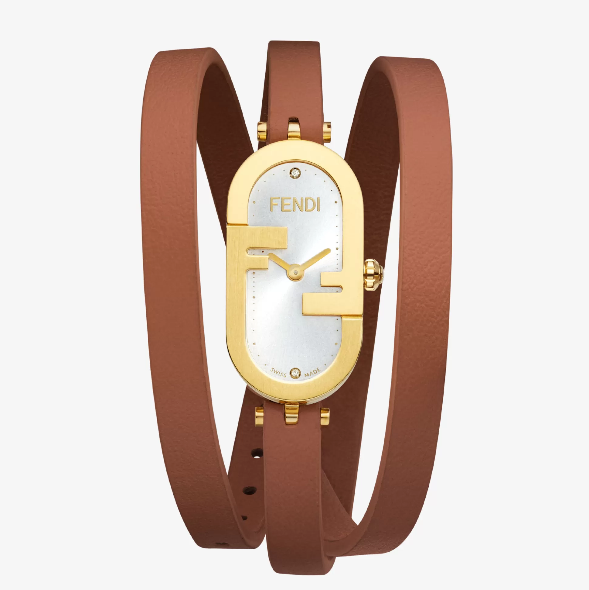 Women Fendi Watches | Watches | O’LockVertical