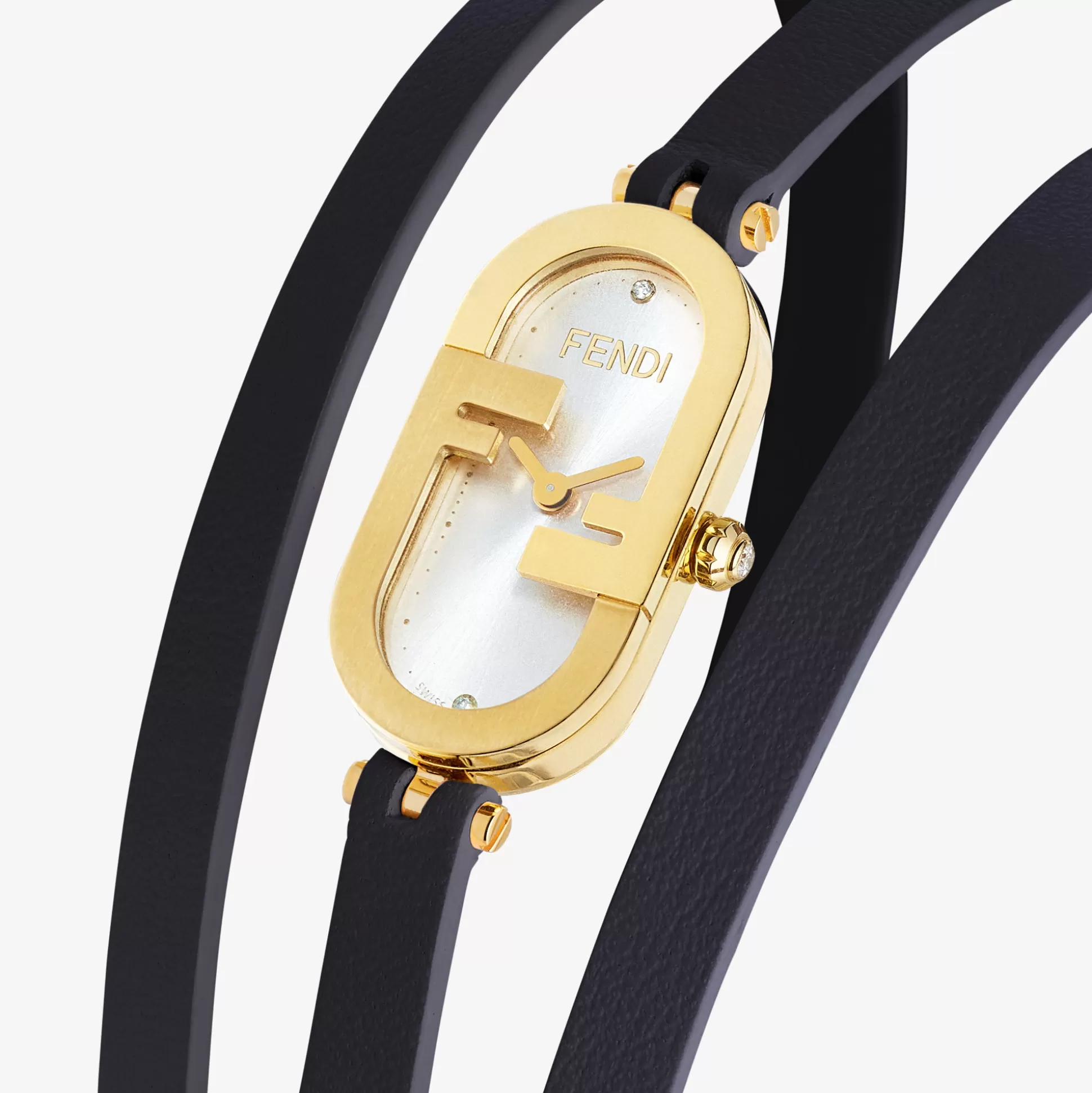 Women Fendi Watches | Watches | O’LockVertical