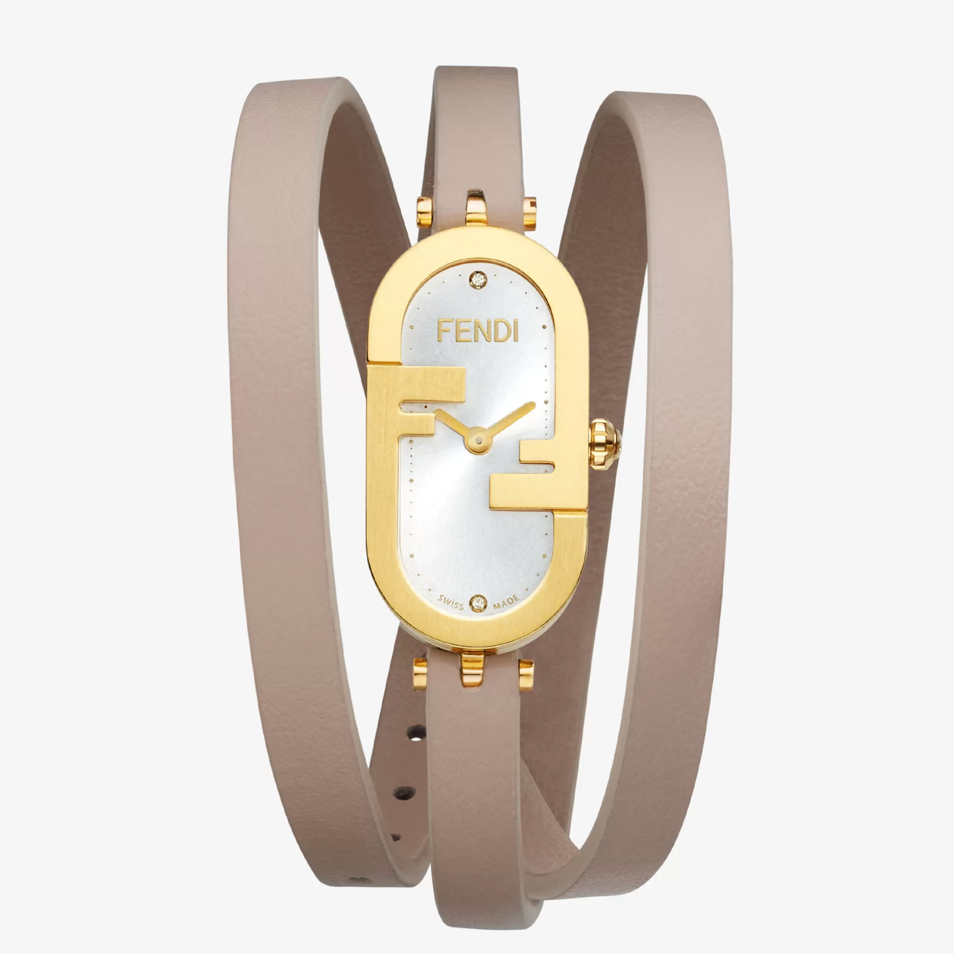 Women Fendi Watches | Watches | O’LockVertical