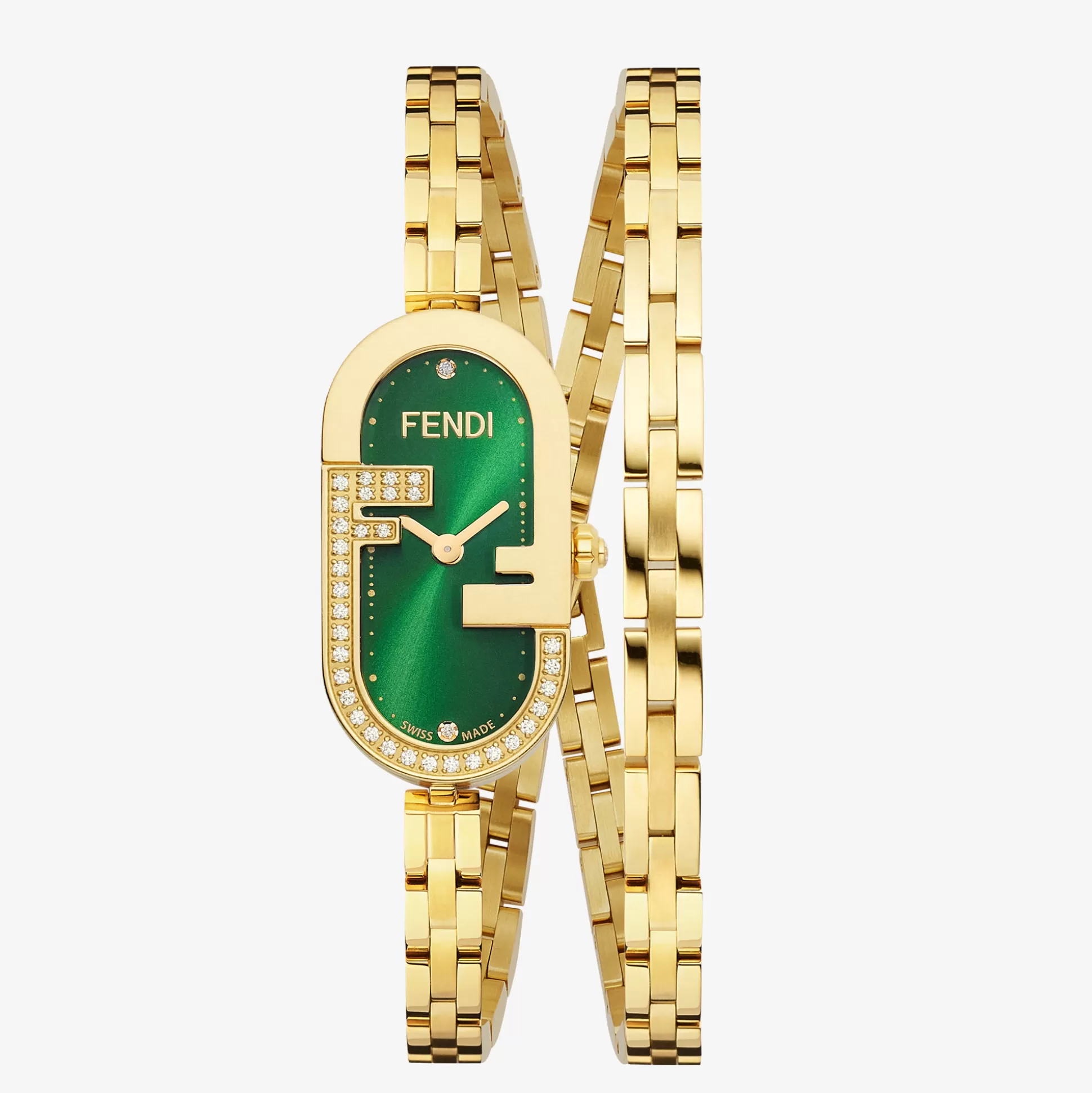 Women Fendi Watches | Watches | O’LockVertical