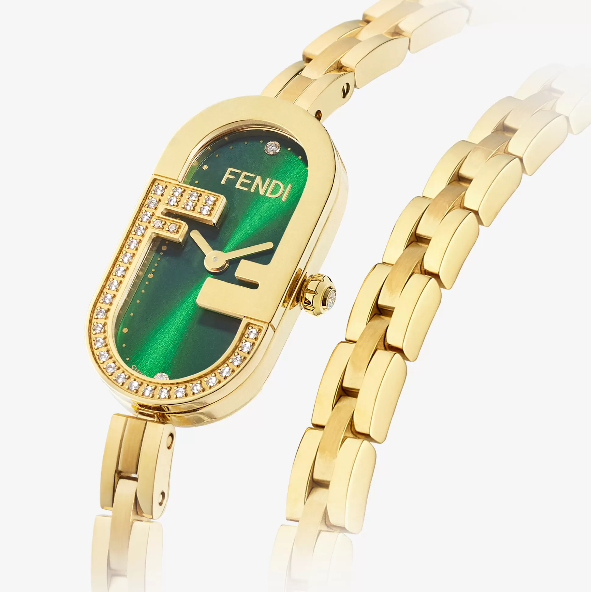 Women Fendi Watches | Watches | O’LockVertical