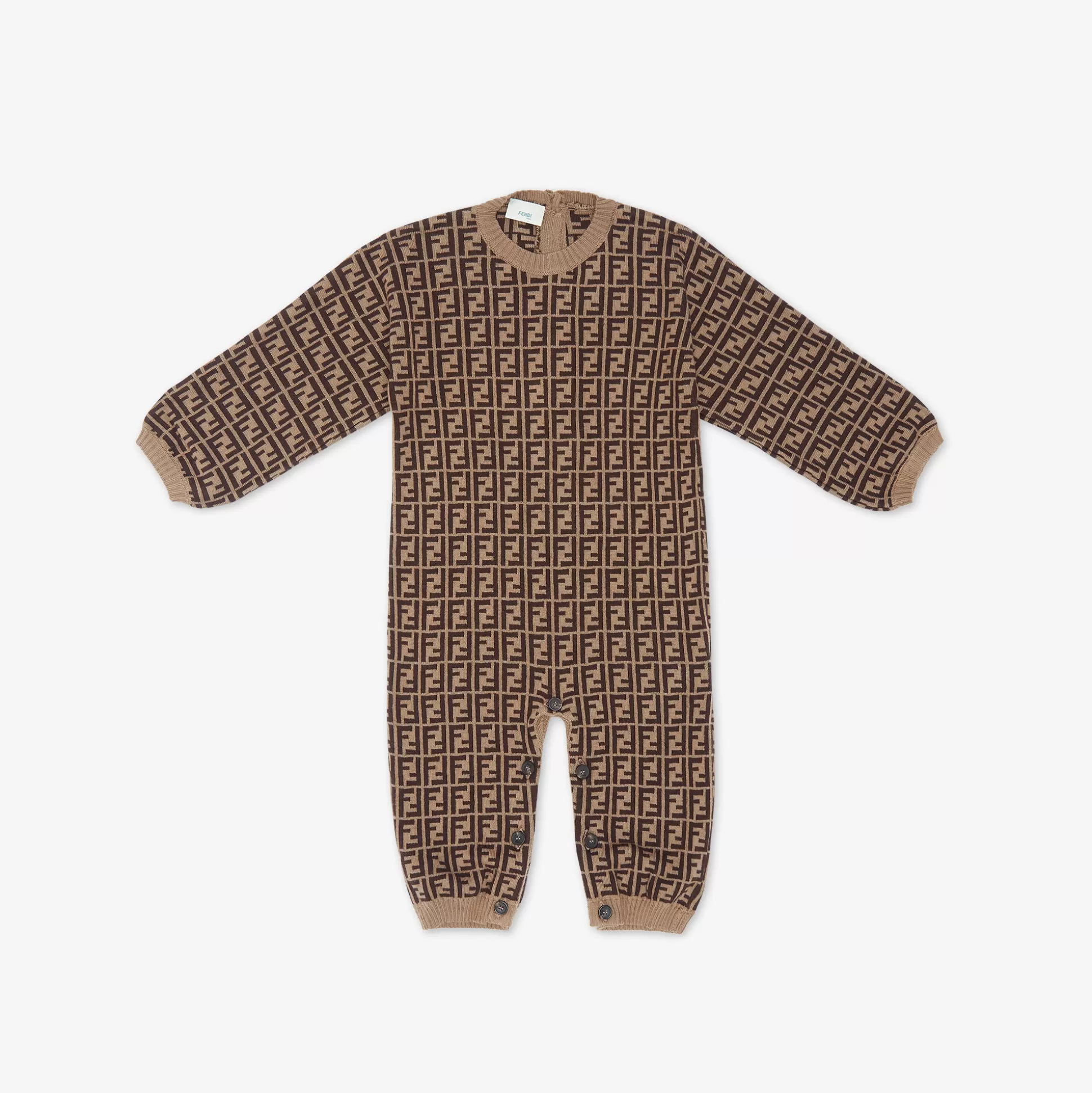 Kids/BOY Fendi Baby Boy | Baby Girl | Onesie