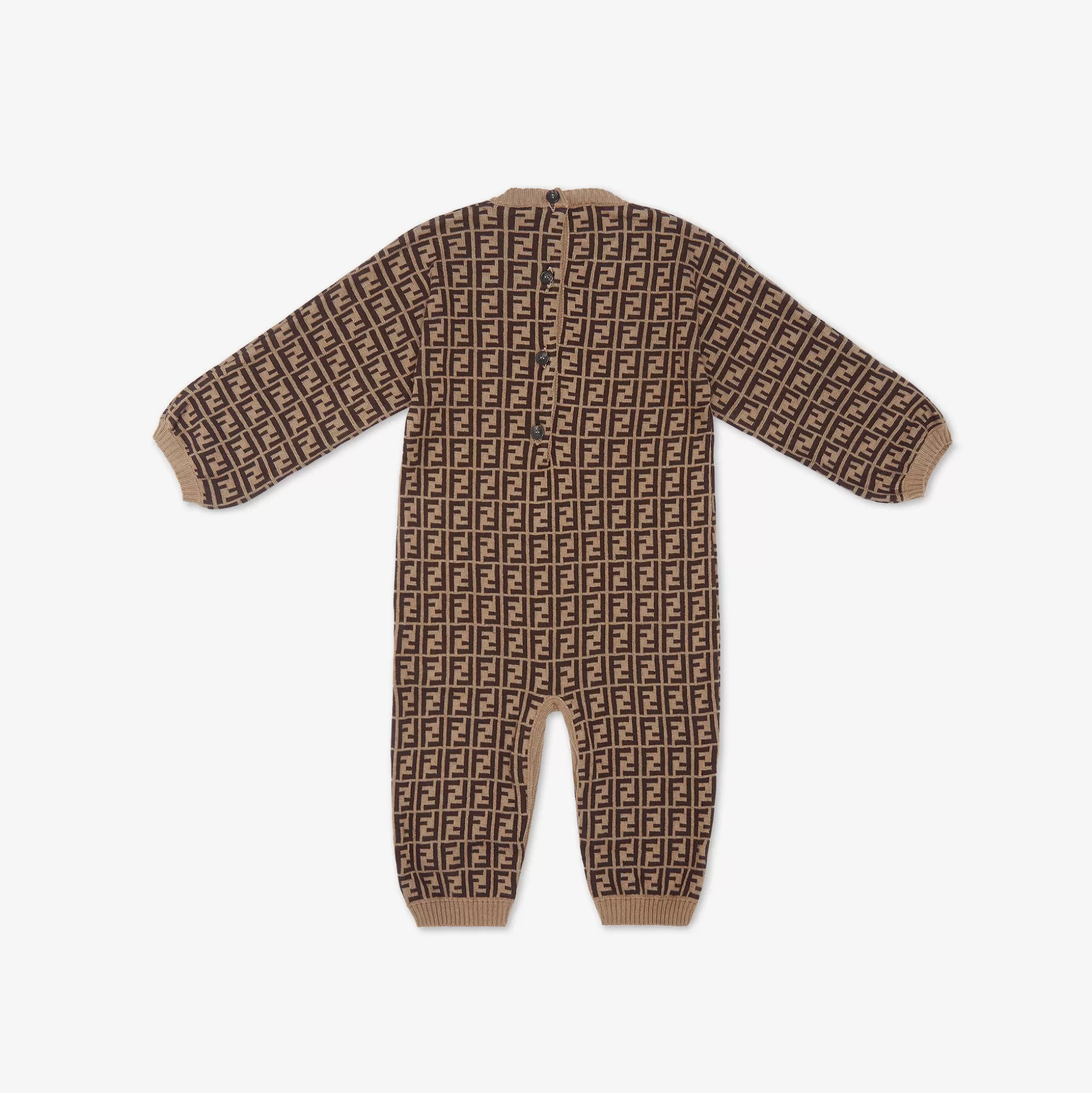 Kids/BOY Fendi Baby Boy | Baby Girl | Onesie