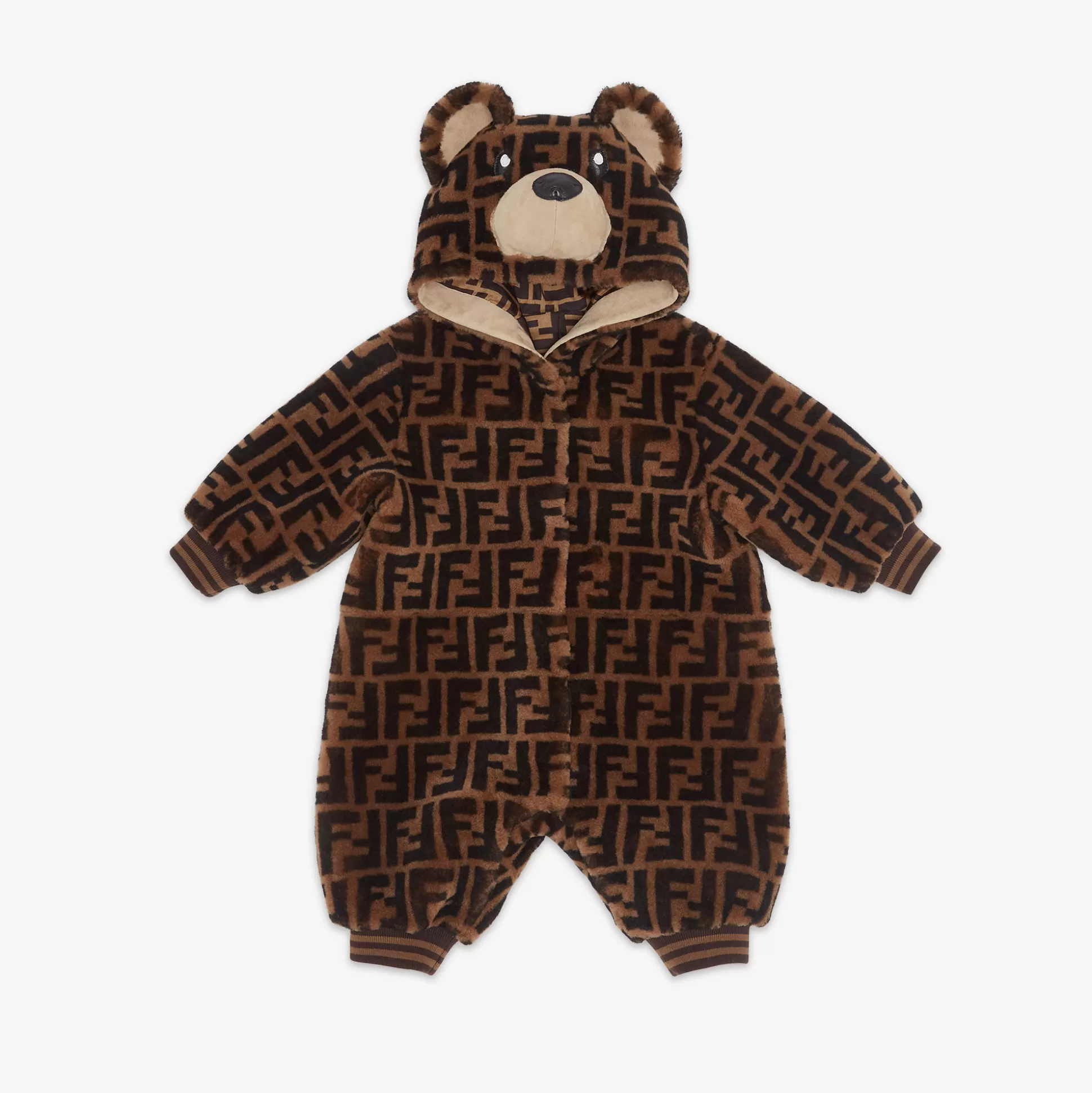 Kids/BOY Fendi Baby Boy | Baby Girl | Onesie