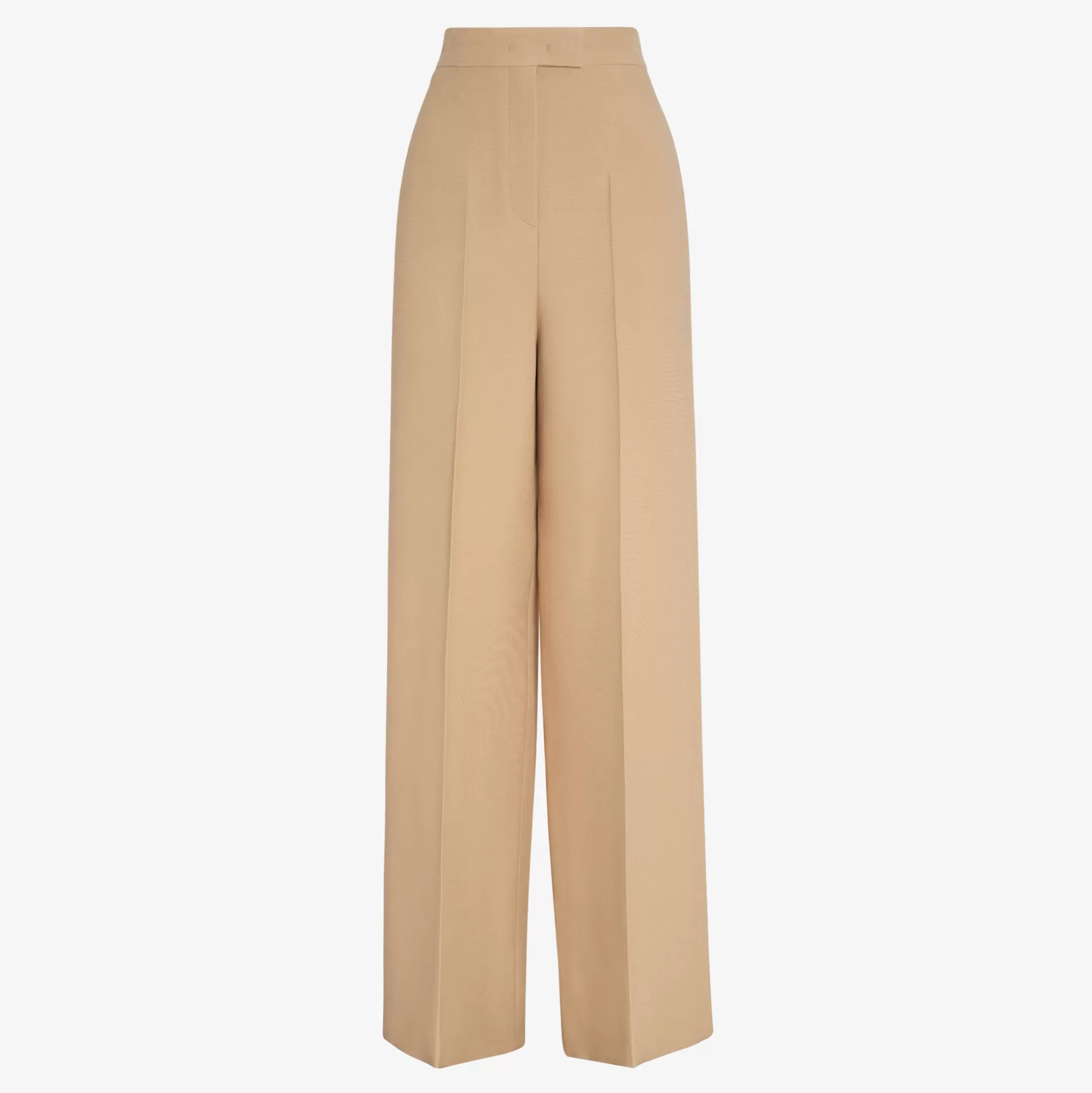 Women Fendi Pants & Shorts | Pants