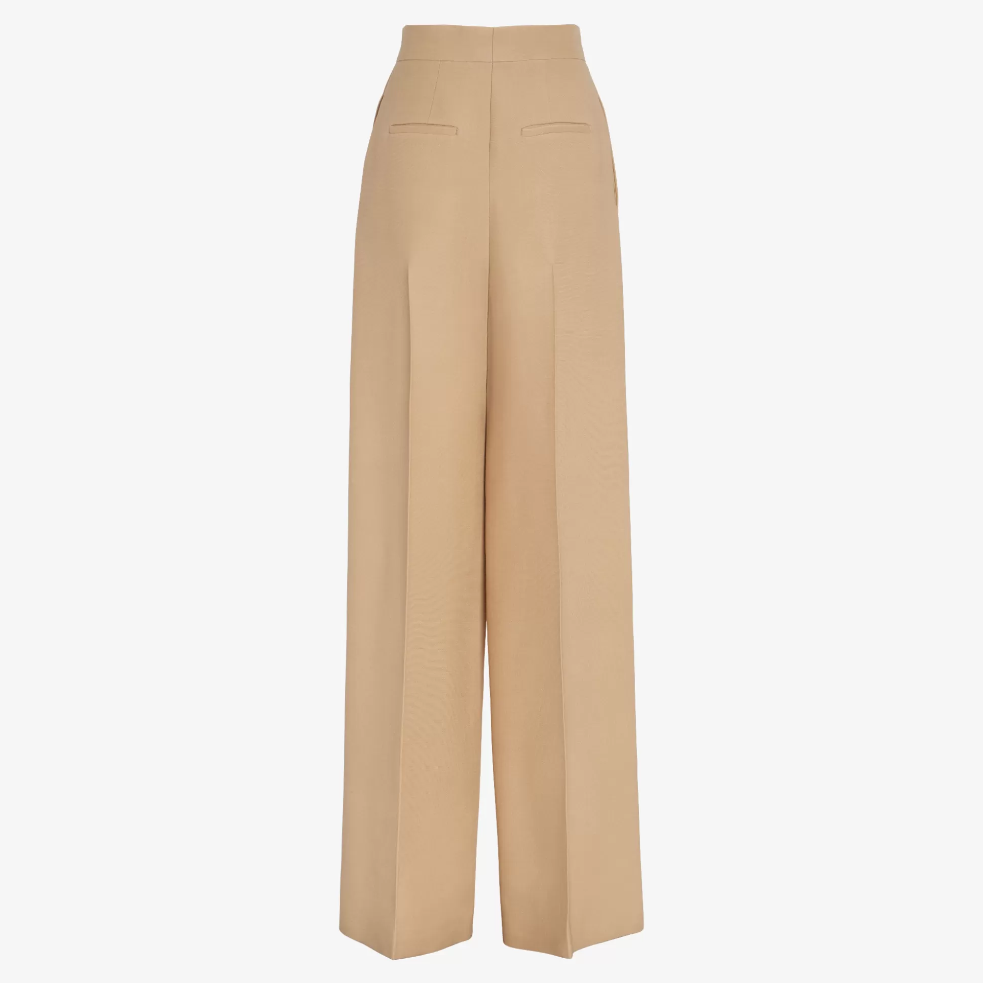 Women Fendi Pants & Shorts | Pants