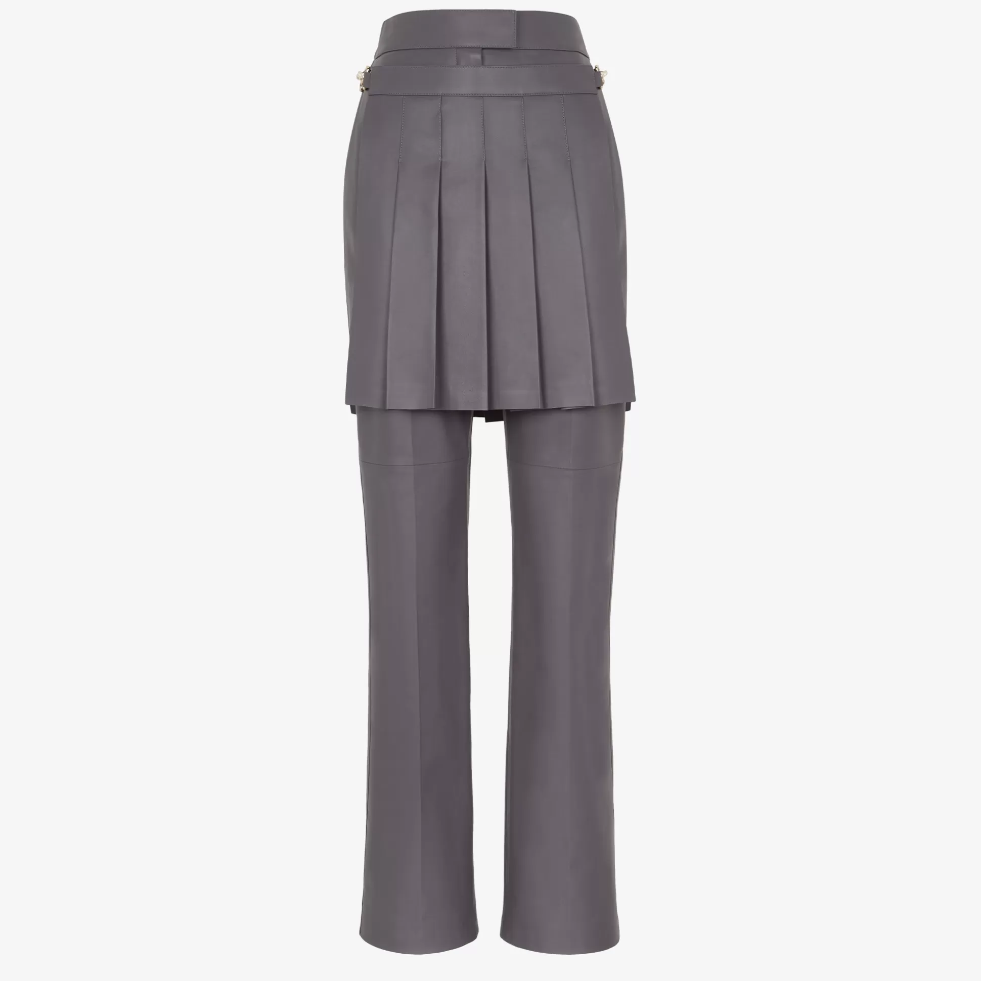 Women Fendi Pants & Shorts | Pants