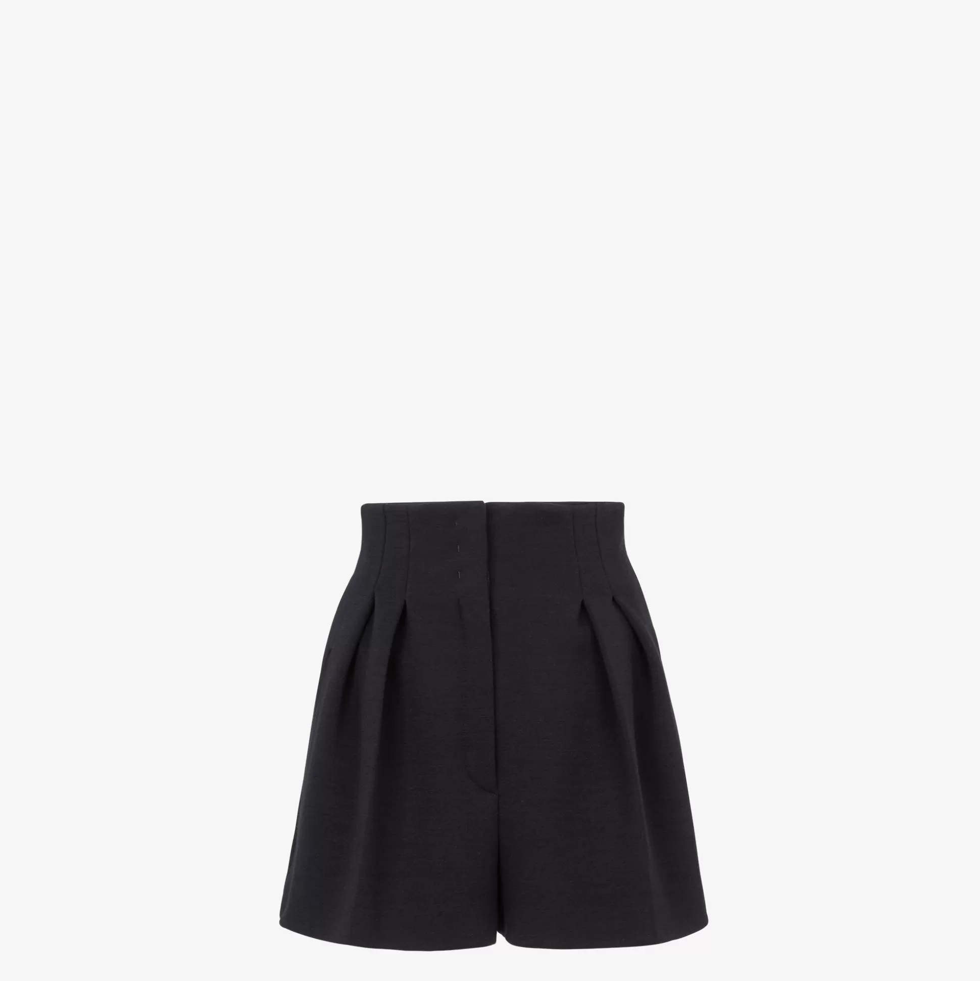 Women Fendi Pants & Shorts | Pants