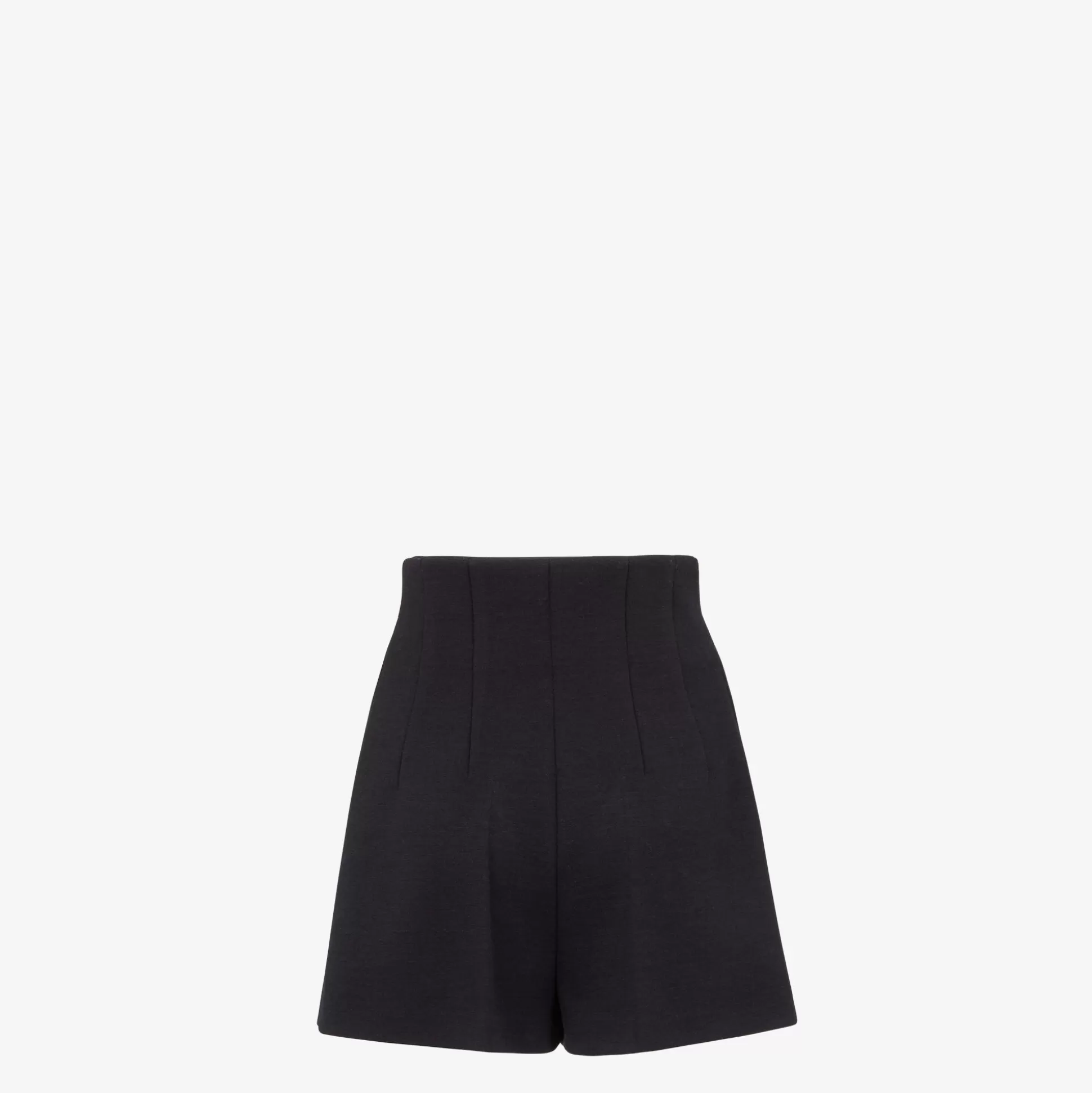 Women Fendi Pants & Shorts | Pants