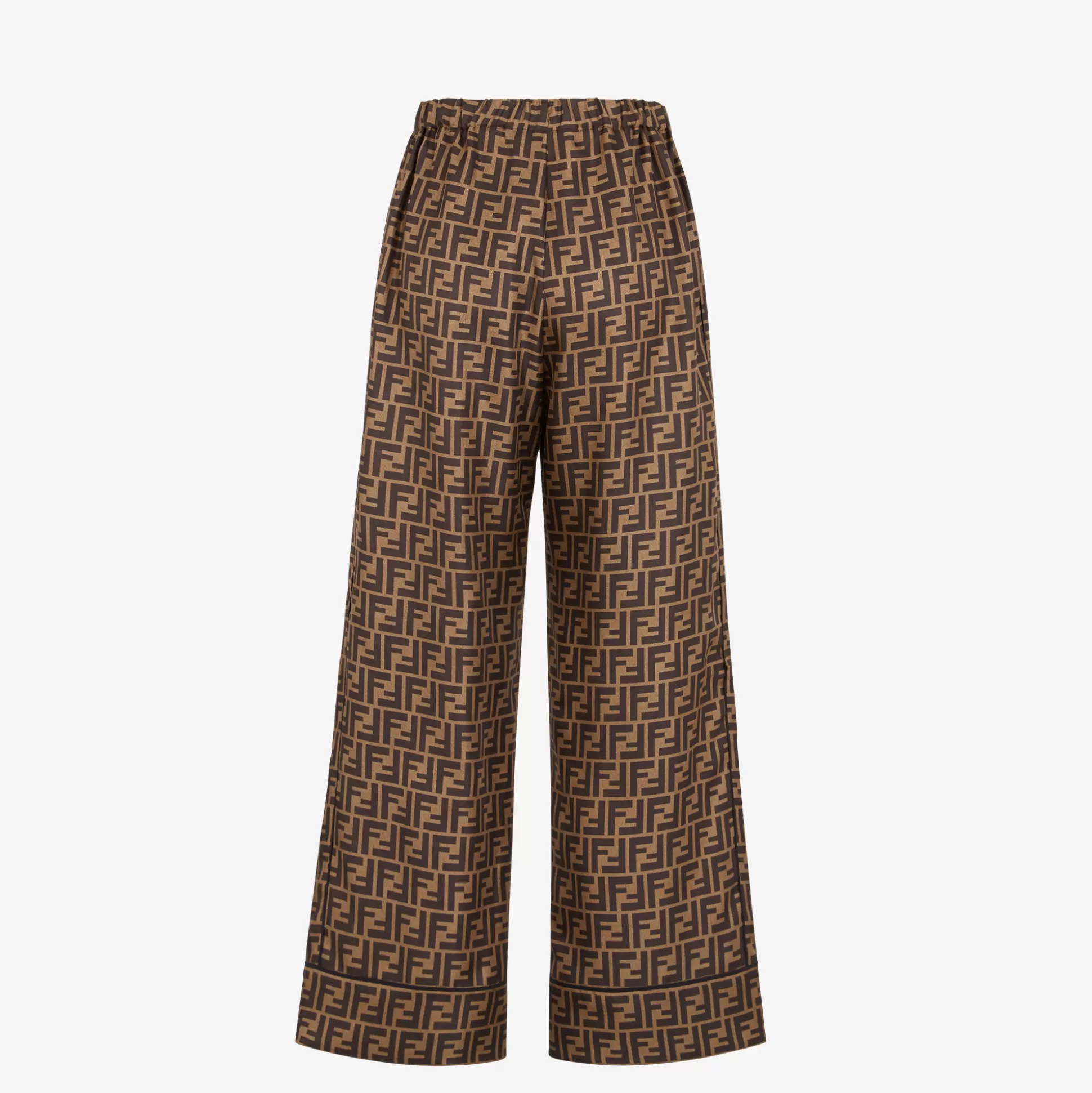 Women Fendi Pants & Shorts | Coordinated Sets | Pants