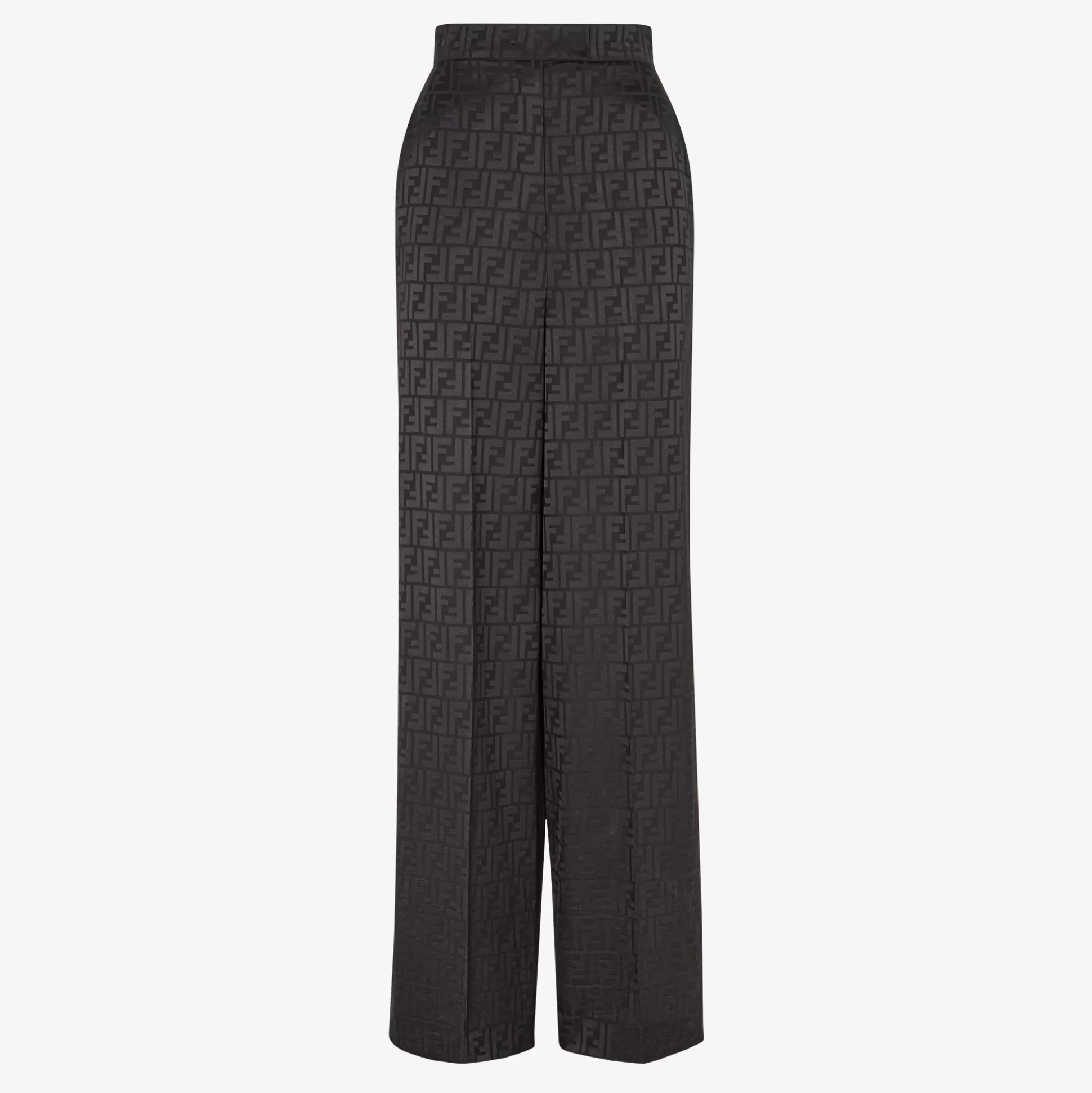 Women Fendi Pants & Shorts | Coordinated Sets | Pants