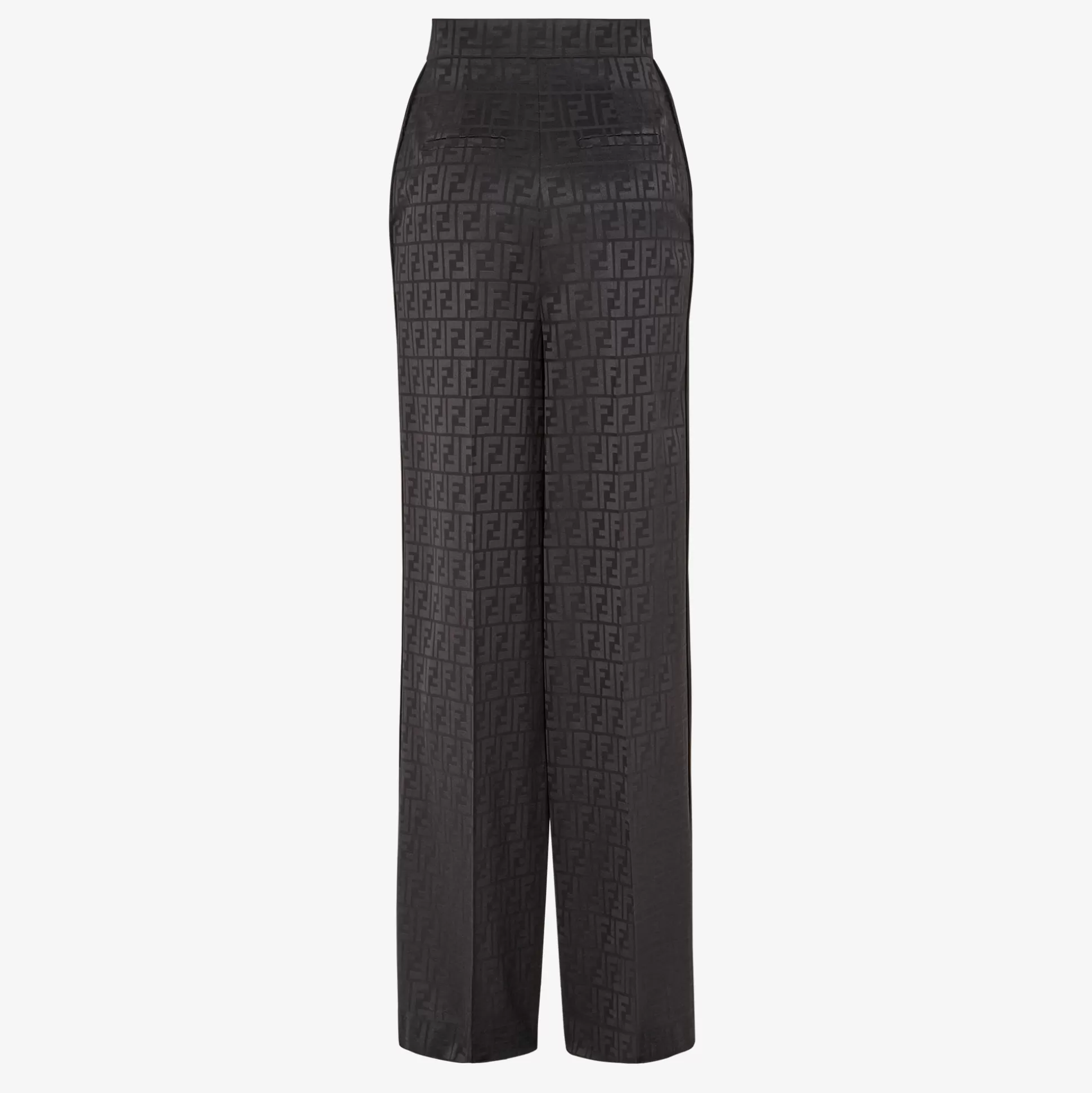 Women Fendi Pants & Shorts | Coordinated Sets | Pants