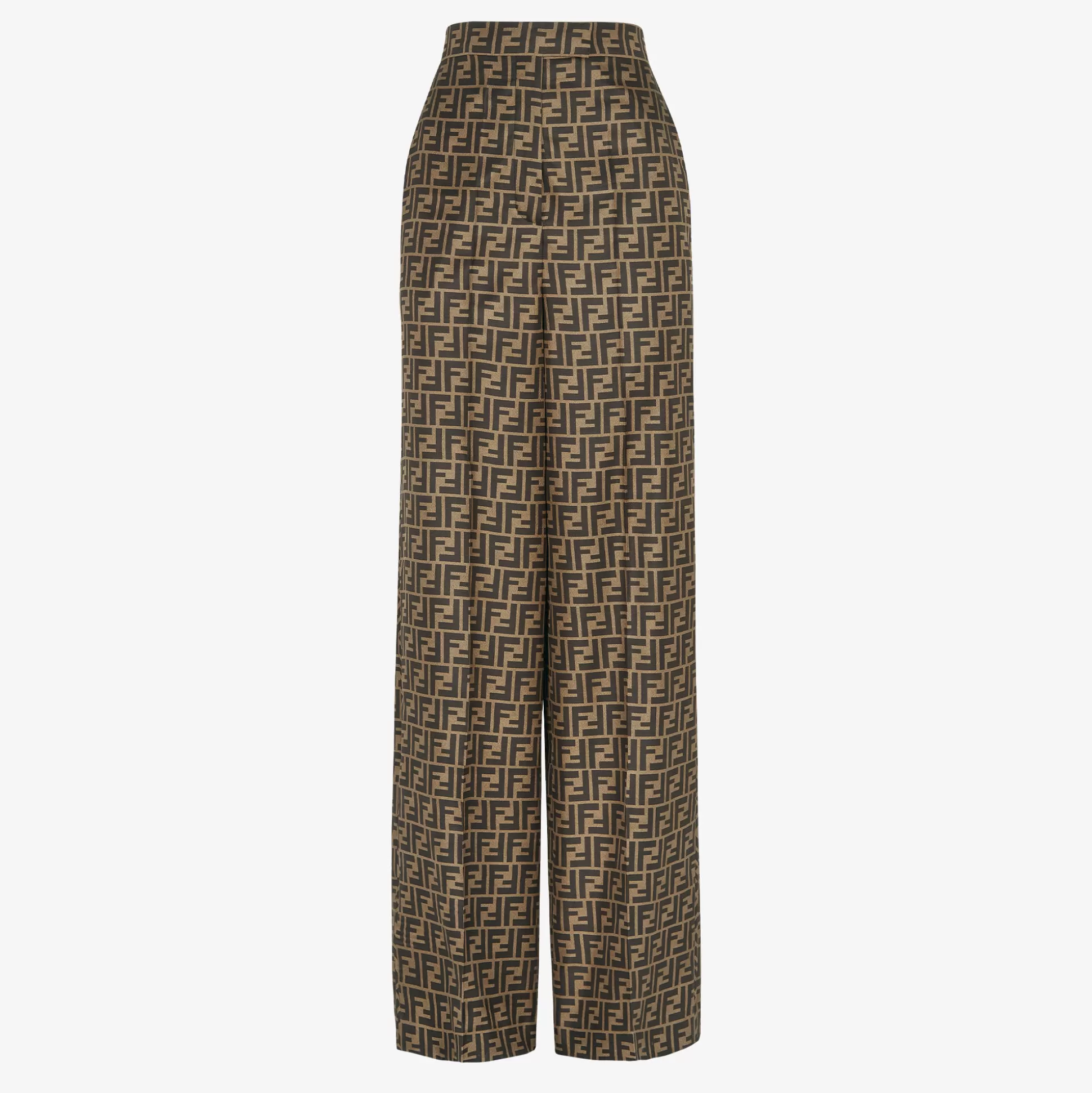 Women Fendi Pants & Shorts | Coordinated Sets | Pants