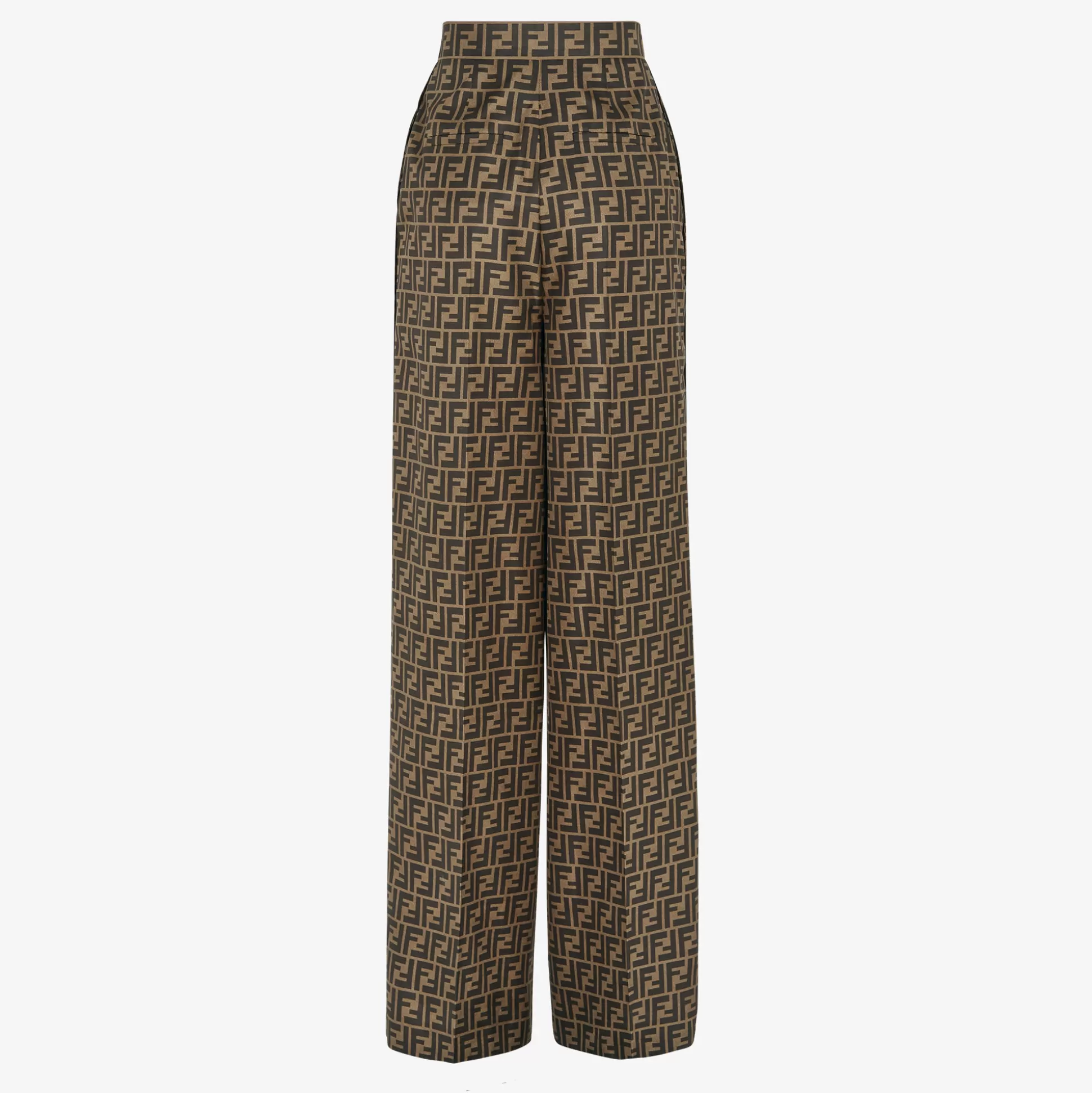 Women Fendi Pants & Shorts | Coordinated Sets | Pants