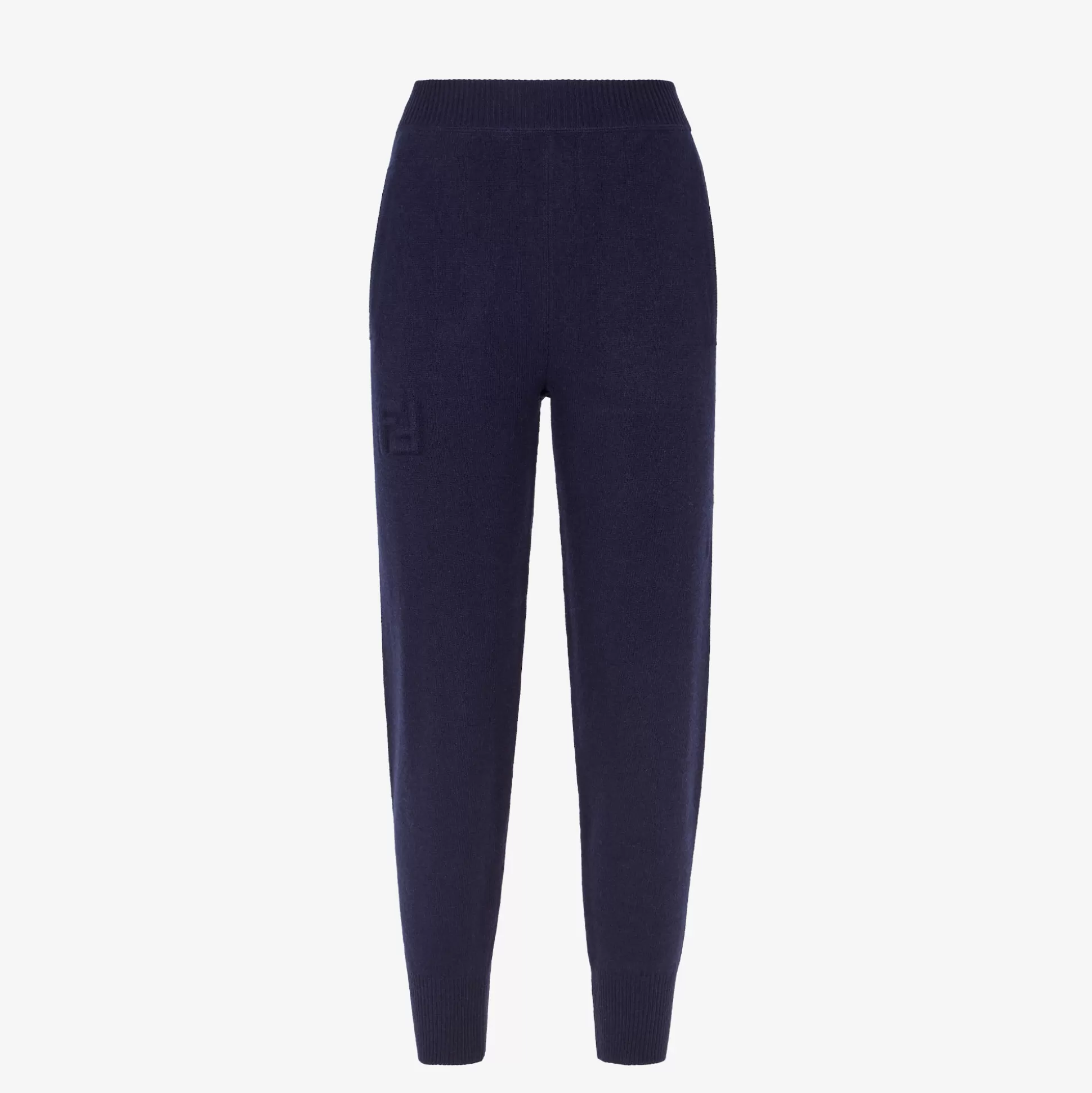 Women Fendi Pants & Shorts | Knitwear | Pants