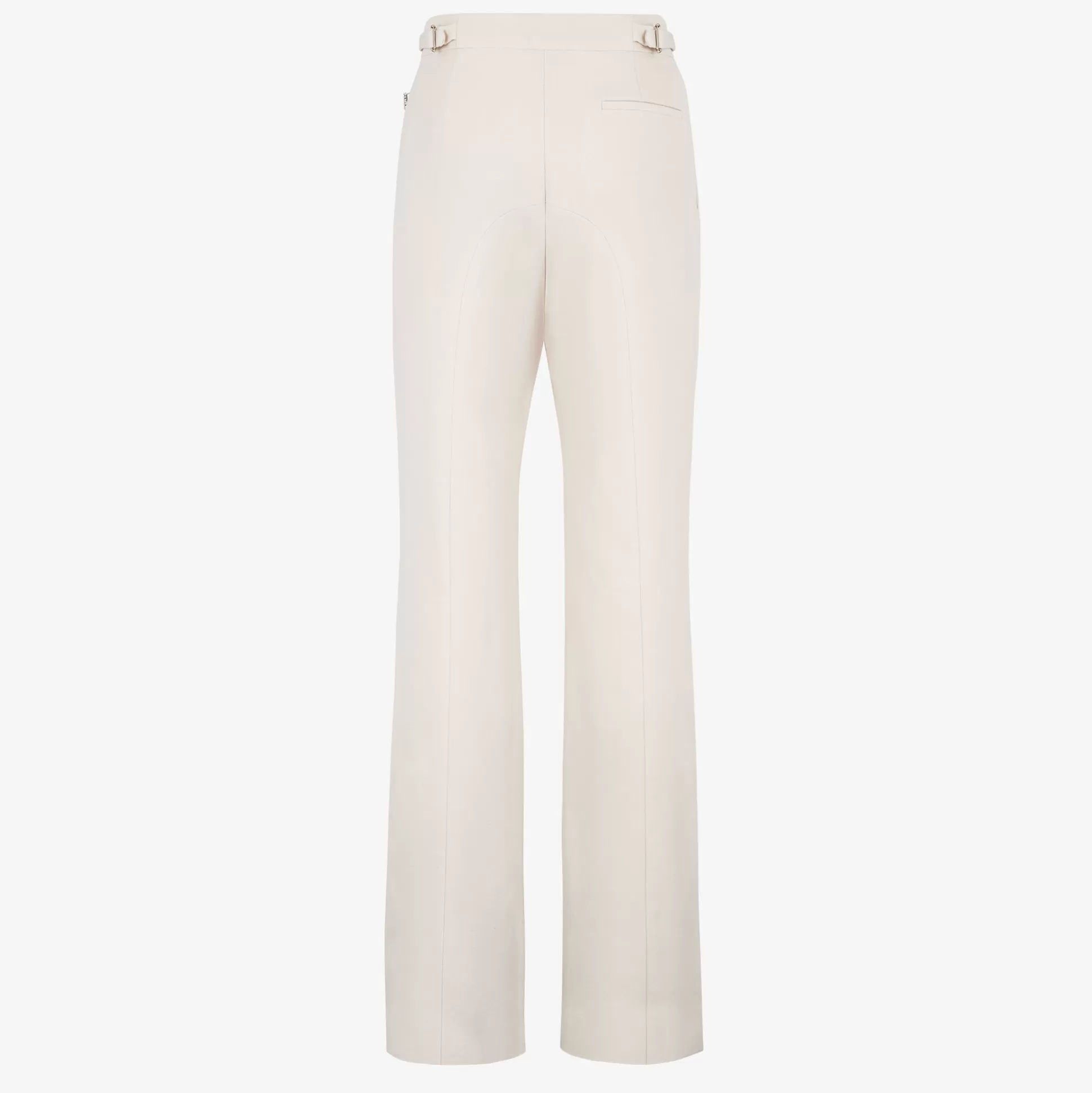 Women Fendi Pants & Shorts | Pants