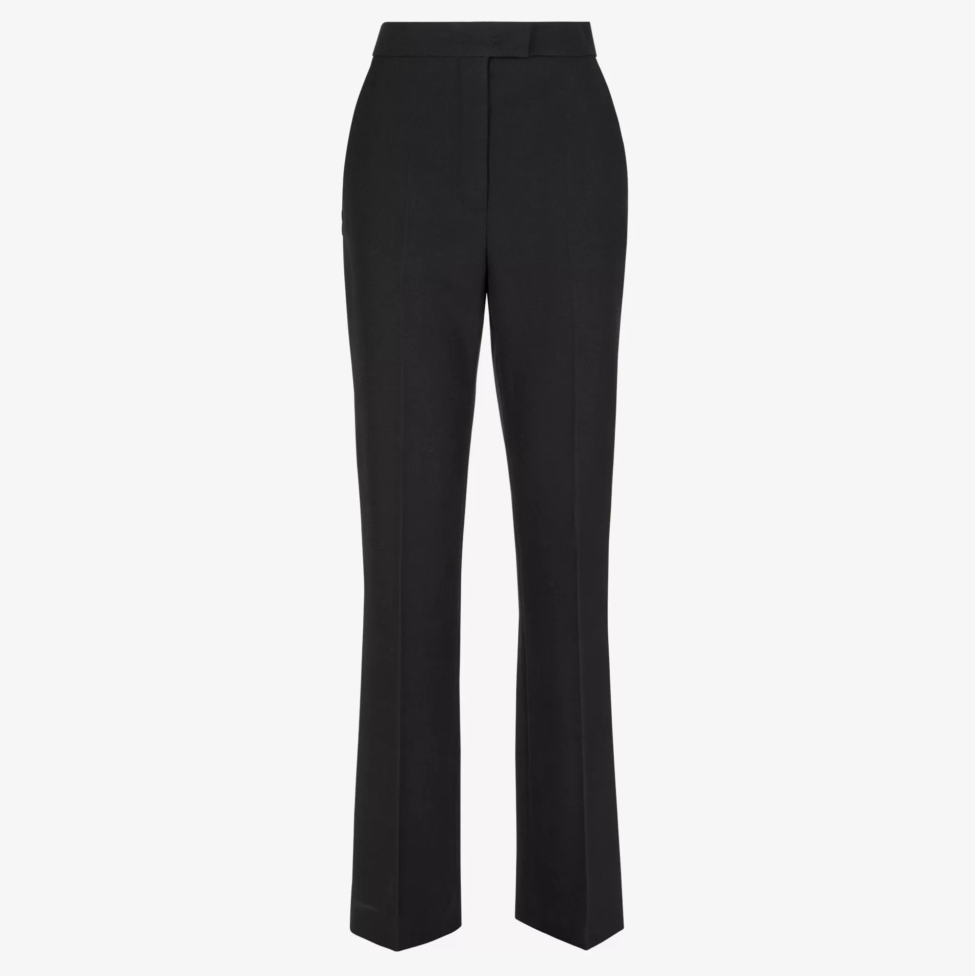 Women Fendi Pants & Shorts | Pants