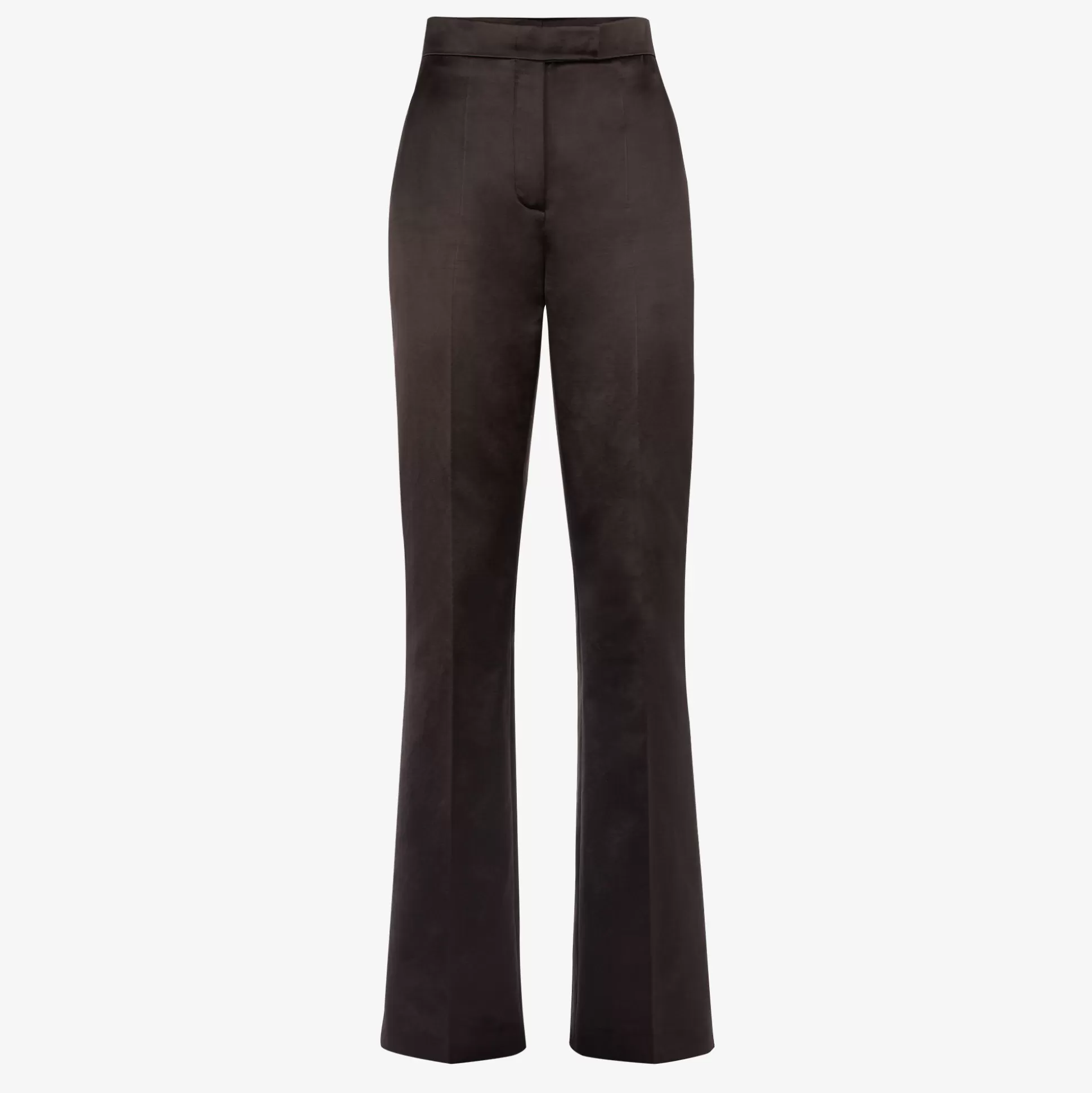 Women Fendi Pants & Shorts | Pants