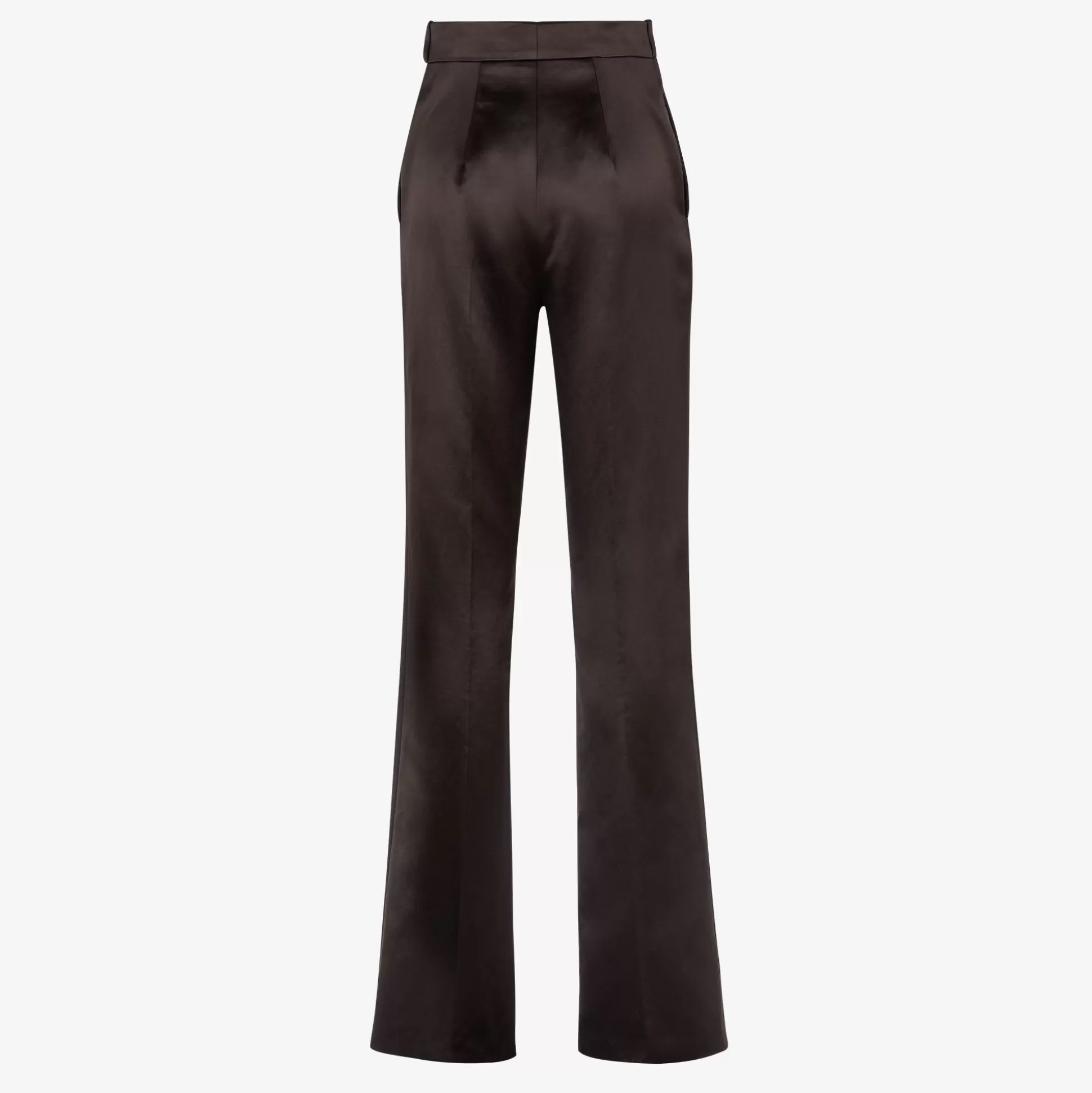 Women Fendi Pants & Shorts | Pants