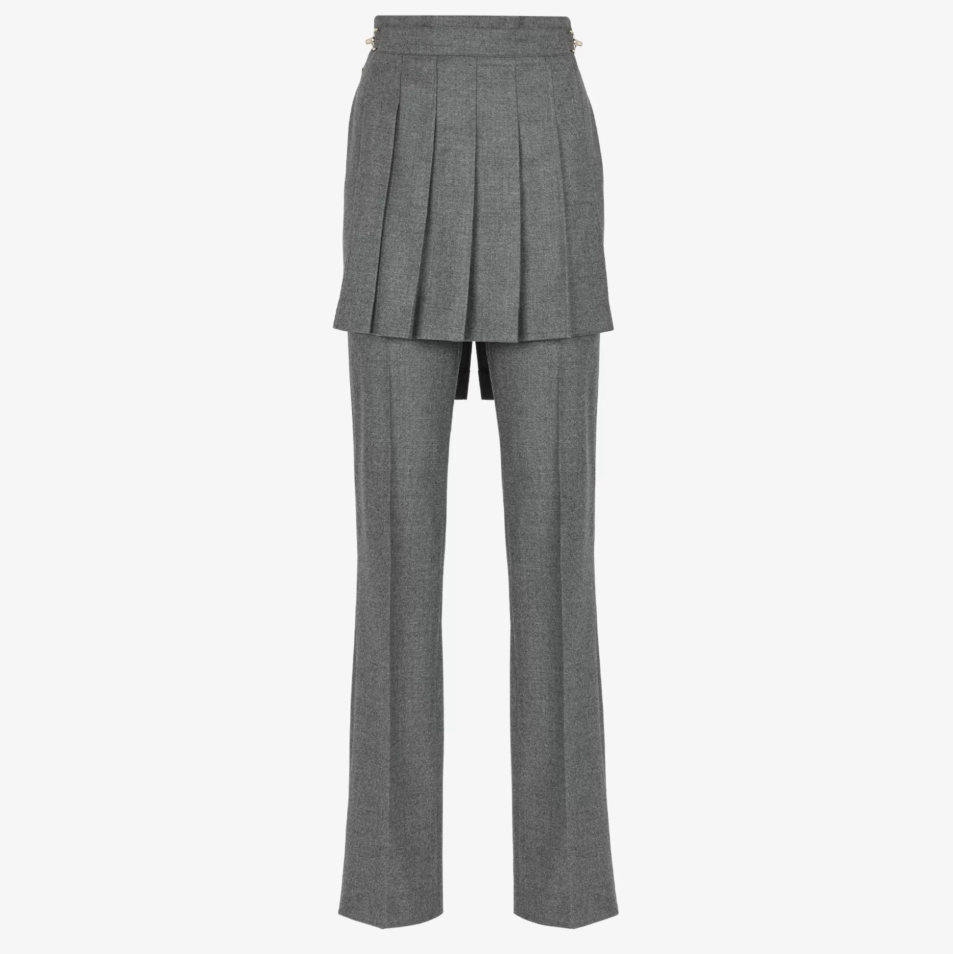 Women Fendi Pants & Shorts | Coordinated Sets | Pants