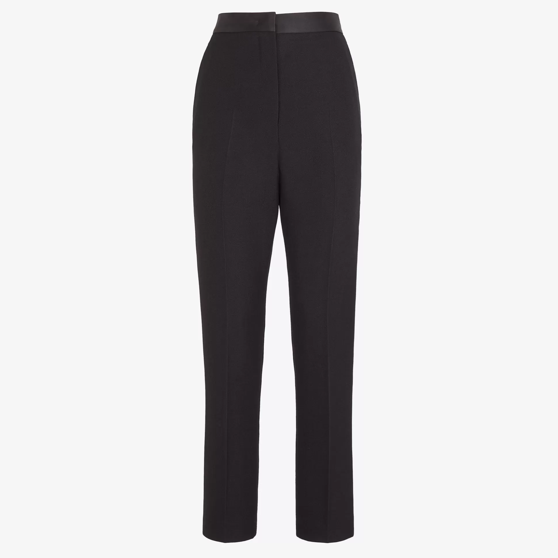 Women Fendi Pants & Shorts | Pants