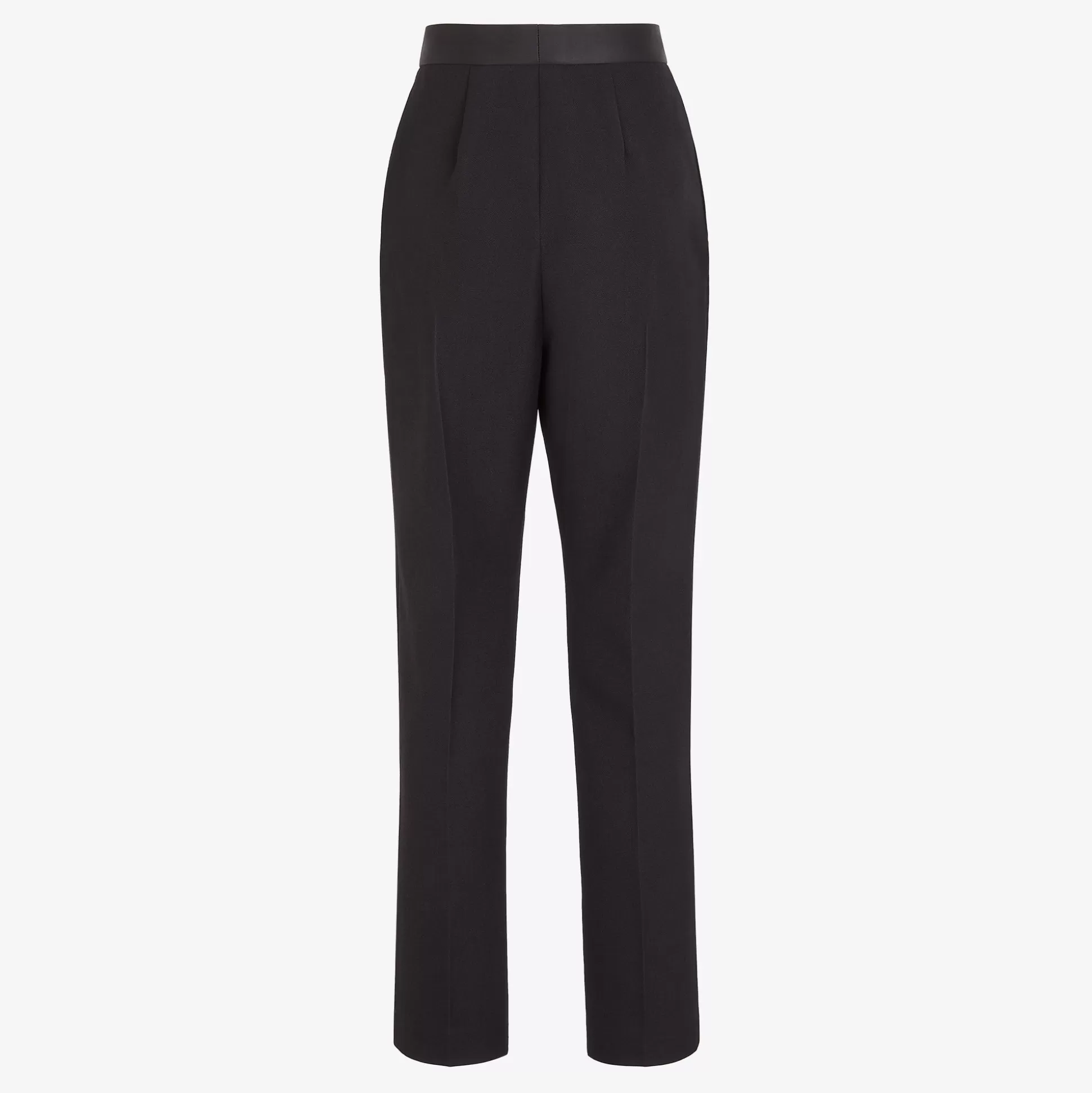 Women Fendi Pants & Shorts | Pants