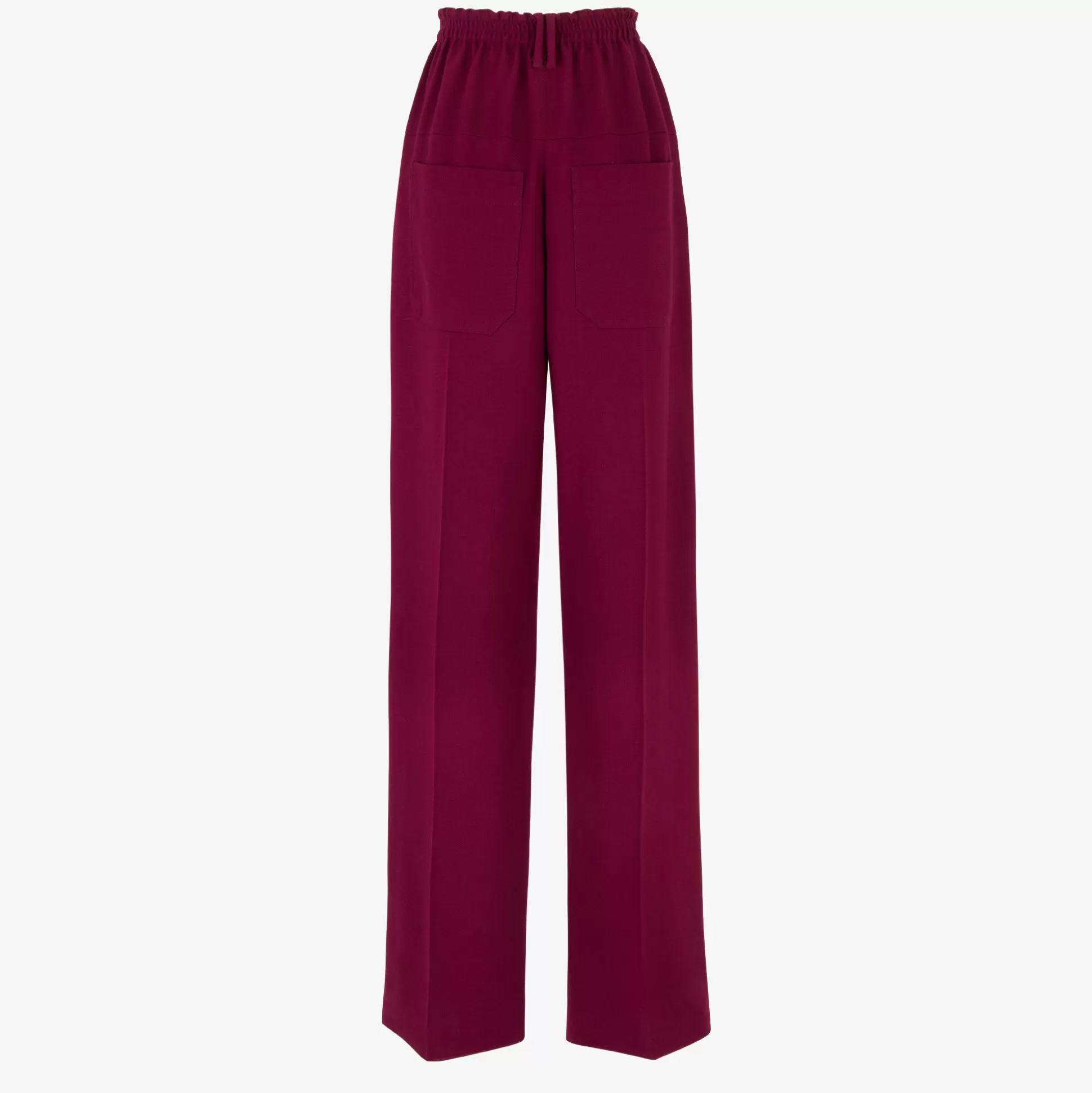 Women Fendi Pants & Shorts | Coordinated Sets | Pants