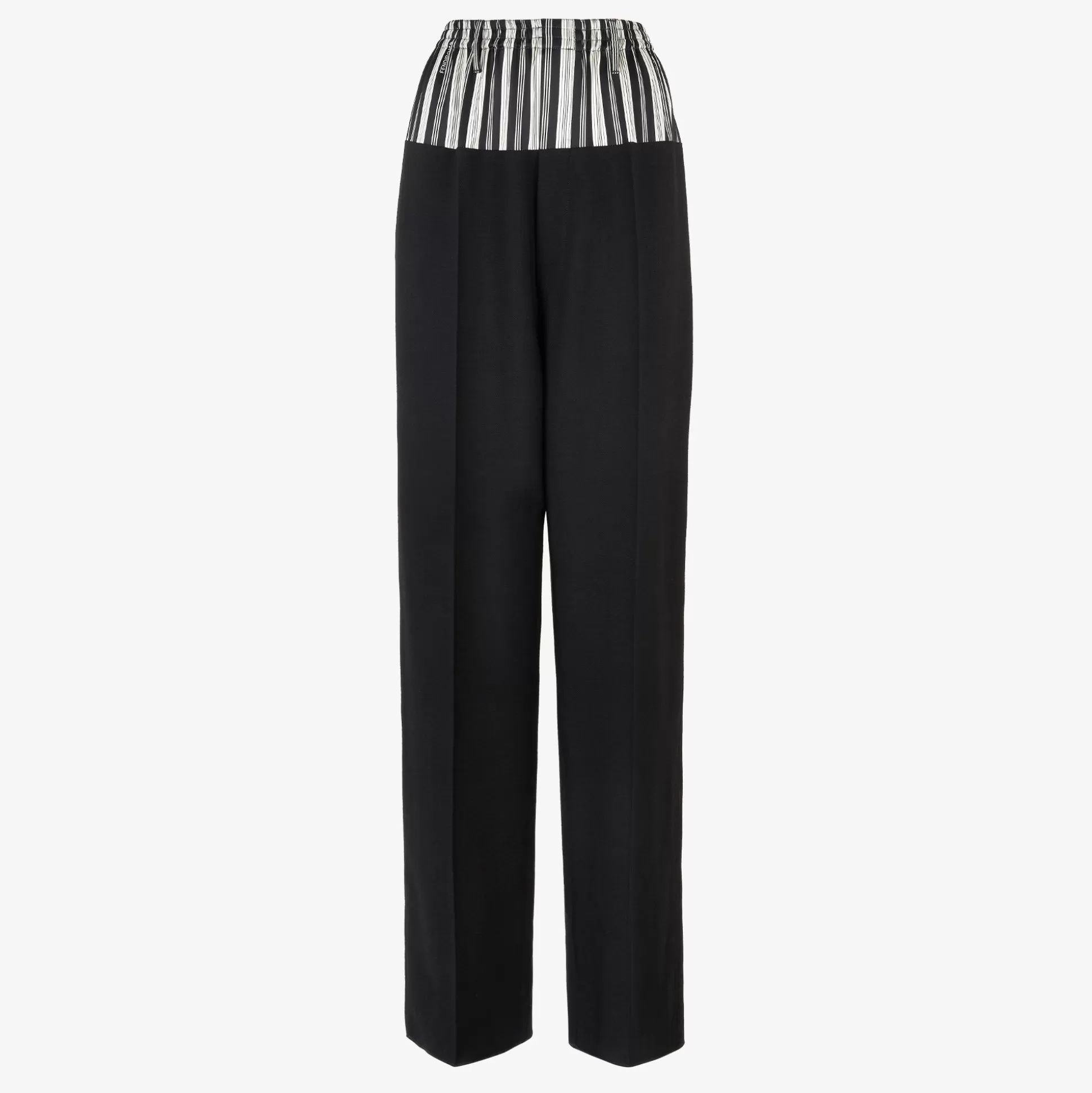 Women Fendi Pants & Shorts | Coordinated Sets | Pants