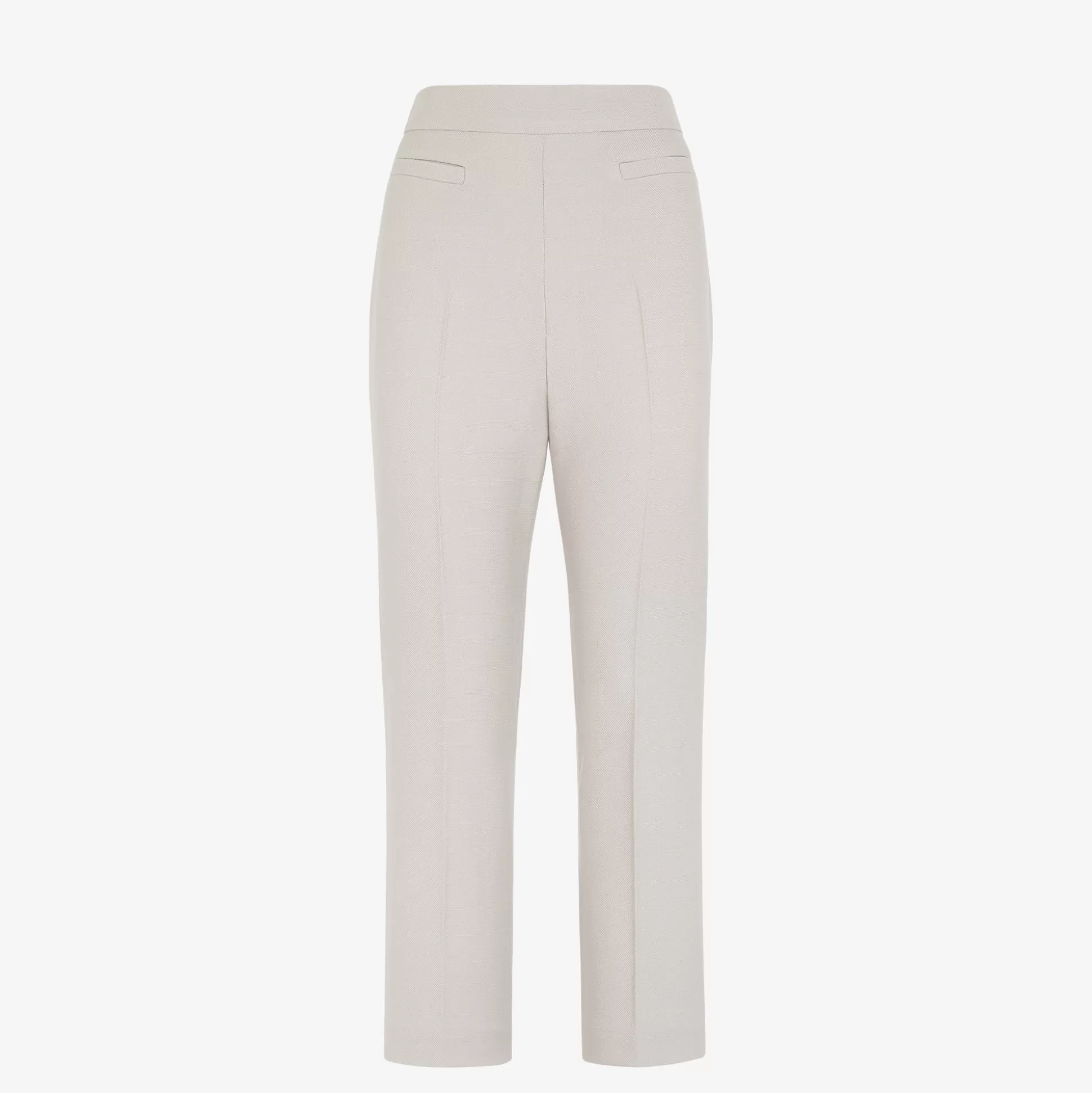 Women Fendi Pants & Shorts | Pants