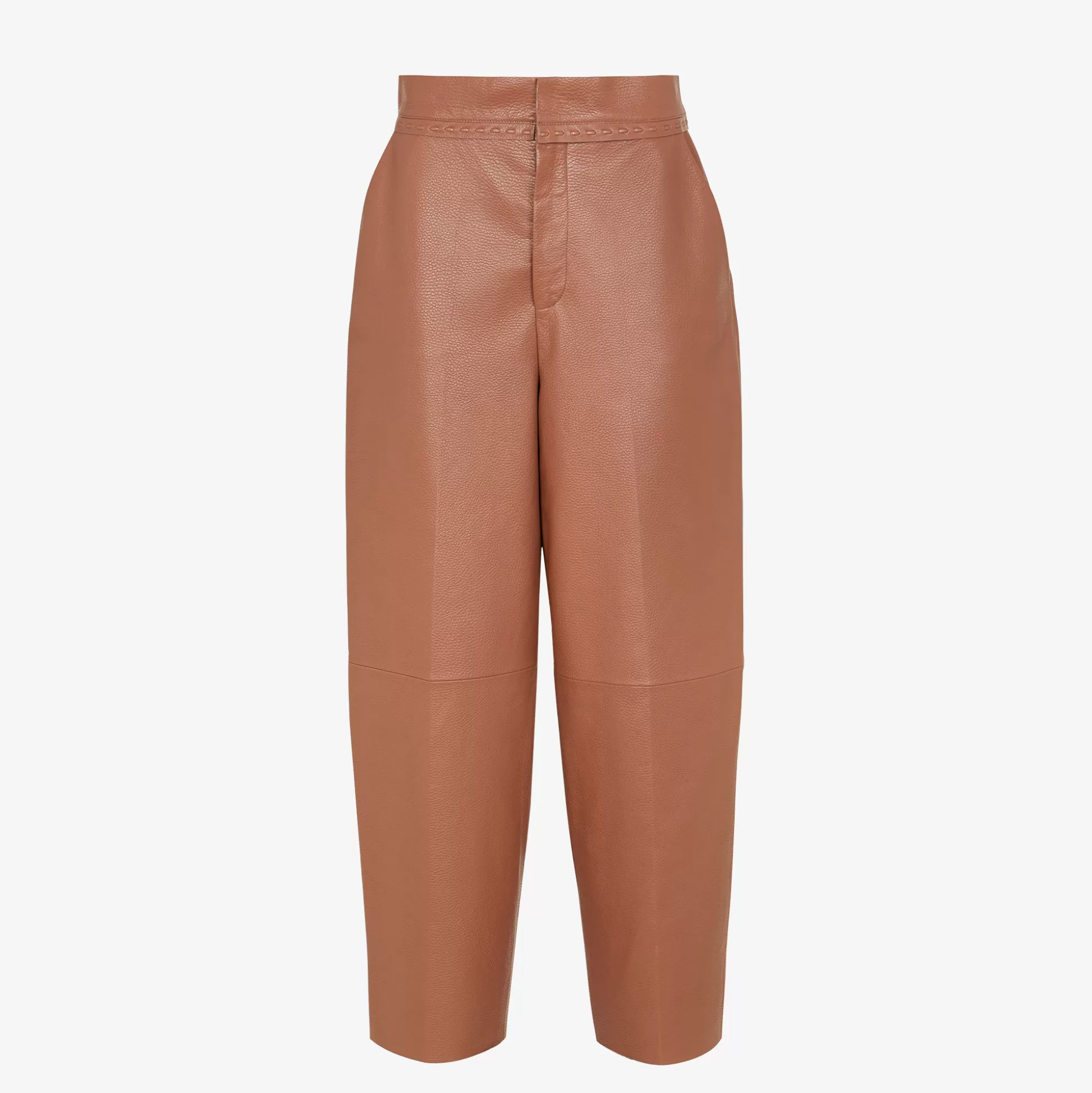 Women Fendi Pants & Shorts | Pants