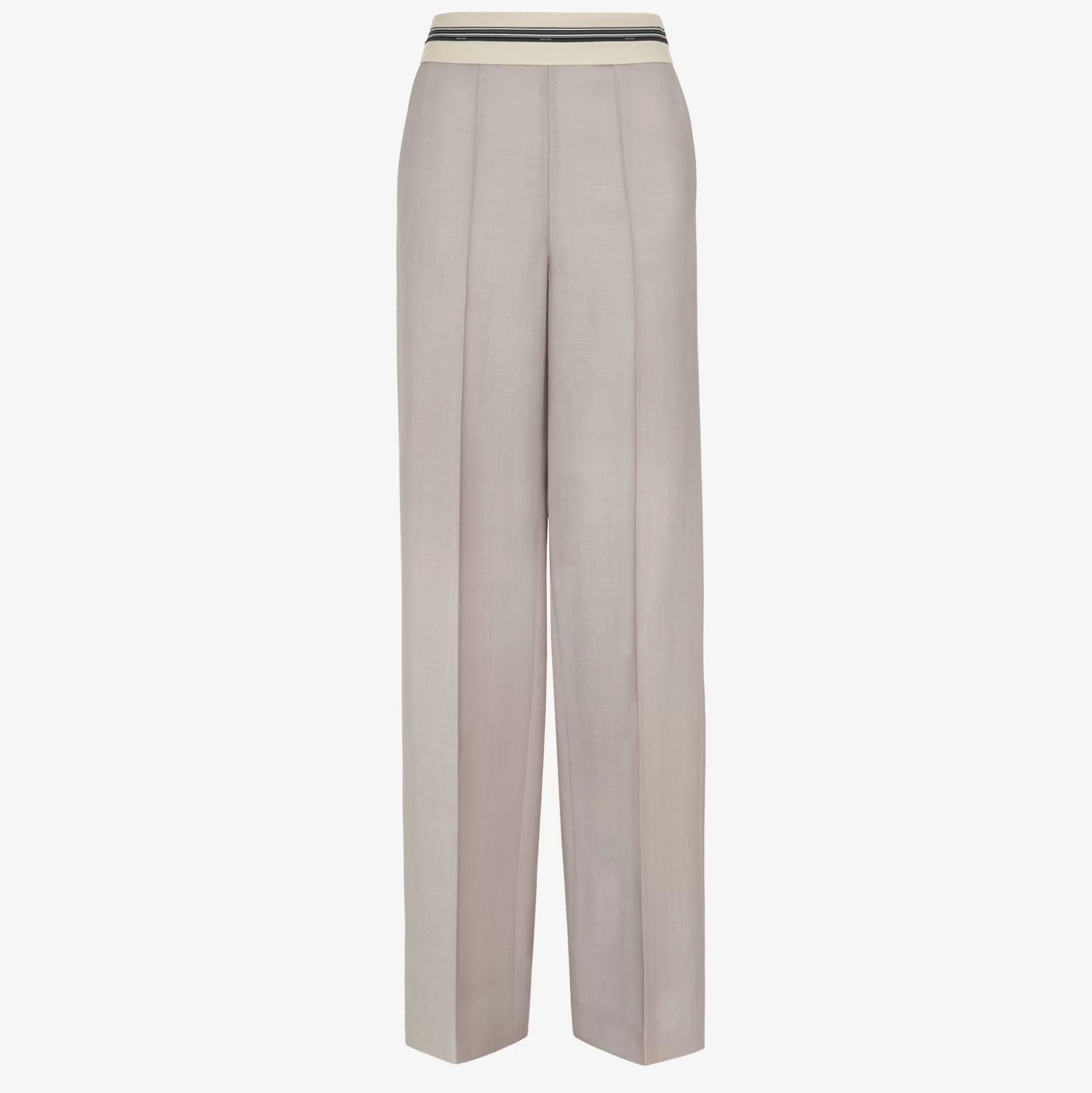 Women Fendi Pants & Shorts | Coordinated Sets | Pants