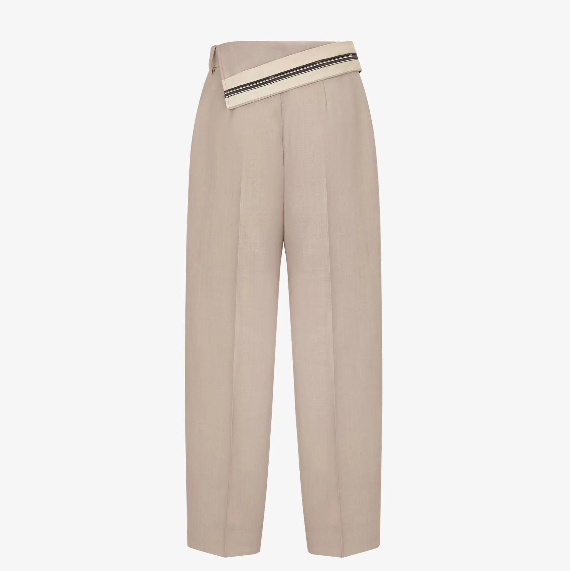 Women Fendi Pants & Shorts | Coordinated Sets | Pants