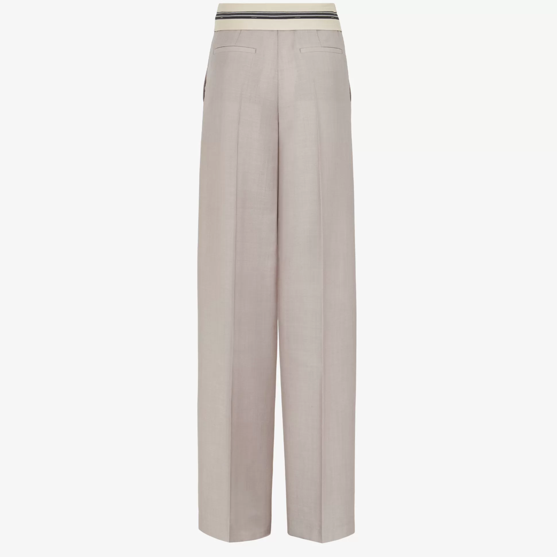 Women Fendi Pants & Shorts | Coordinated Sets | Pants