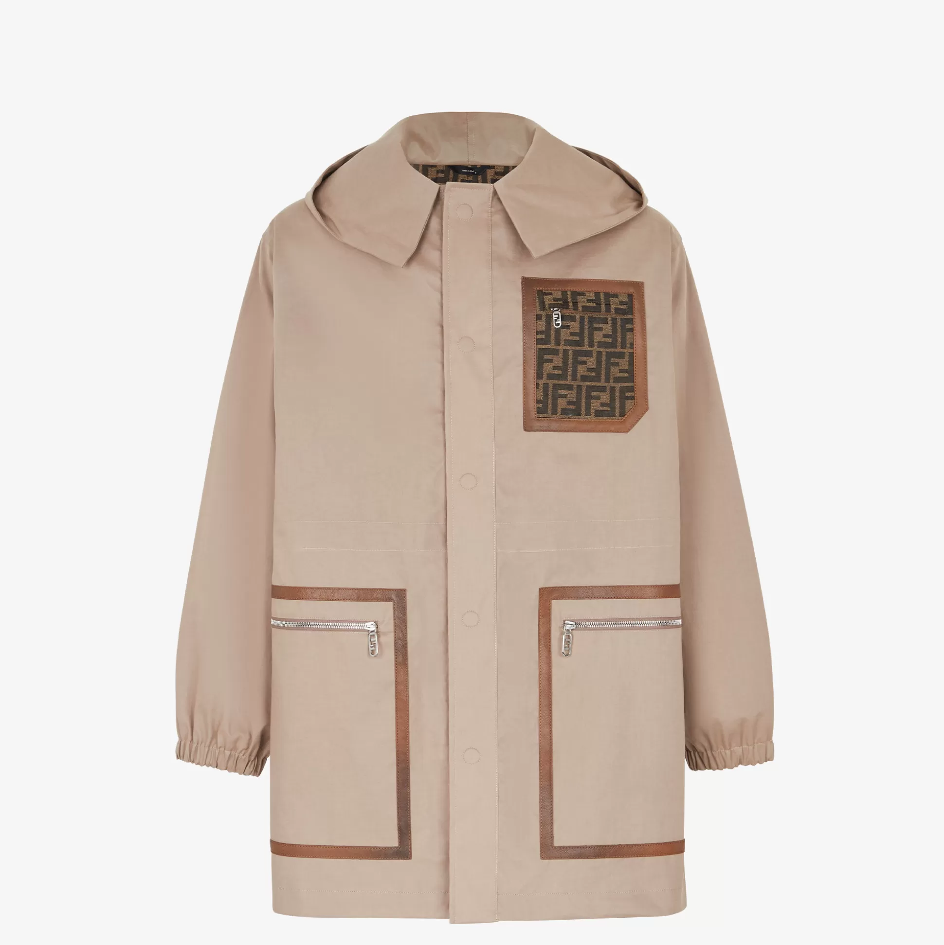 Fendi Outerwear | Parka