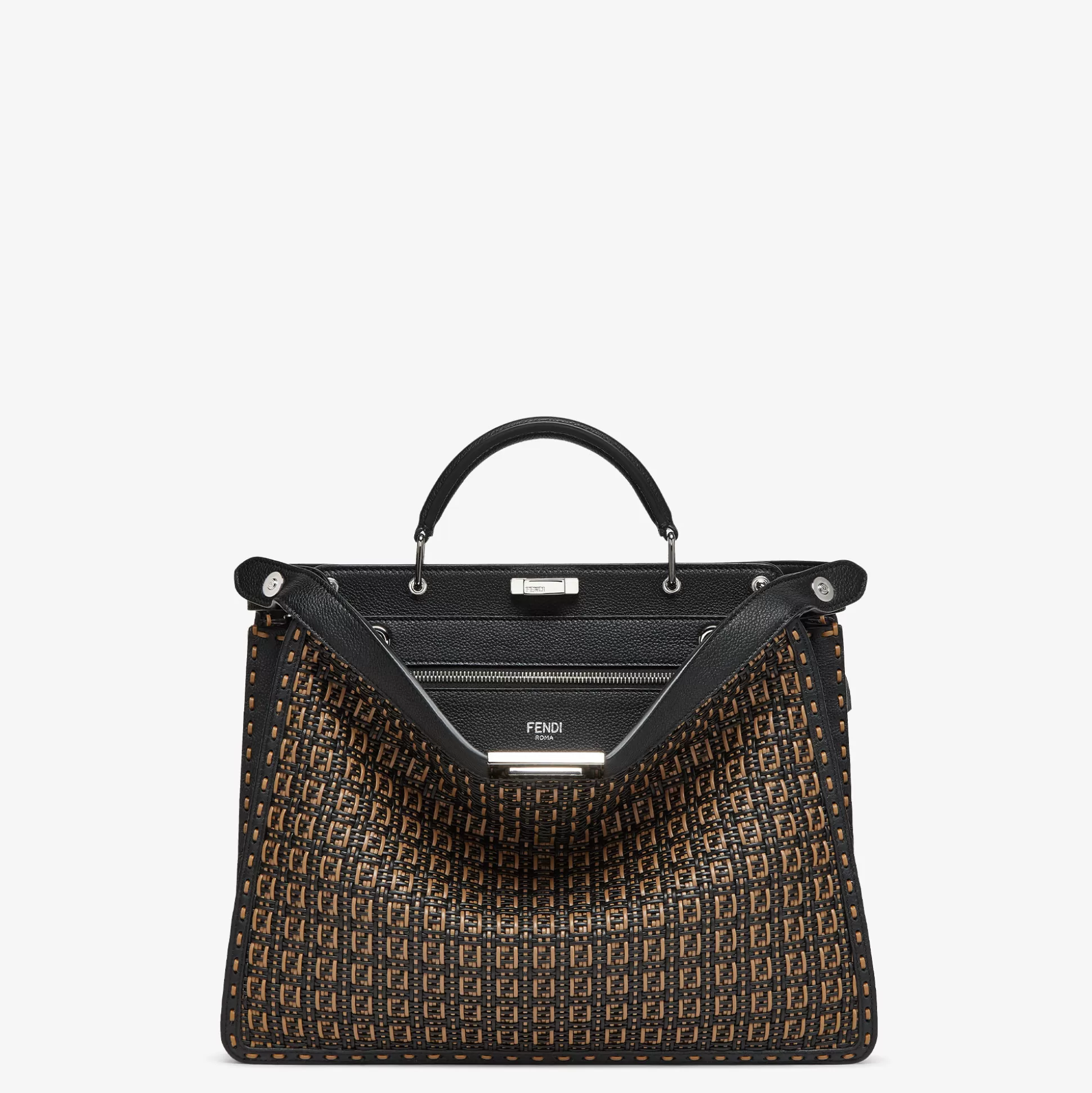 Fendi Peekaboo | Peekaboo | PeekabooISeeUMedium