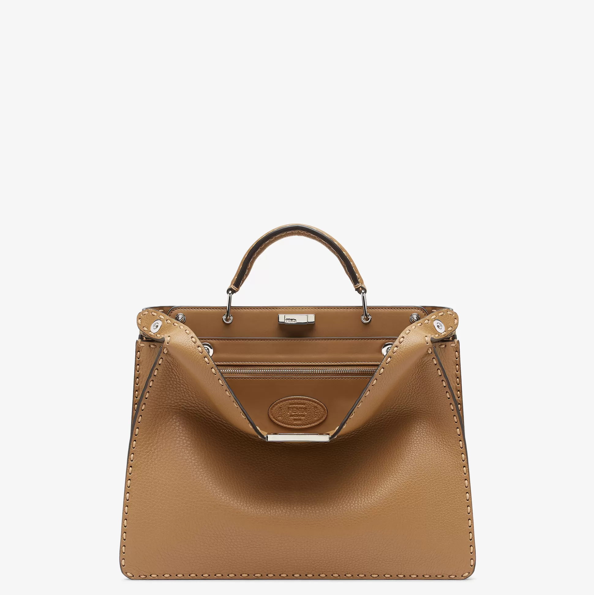 Fendi Peekaboo | Peekaboo | PeekabooISeeUMediumSelleria