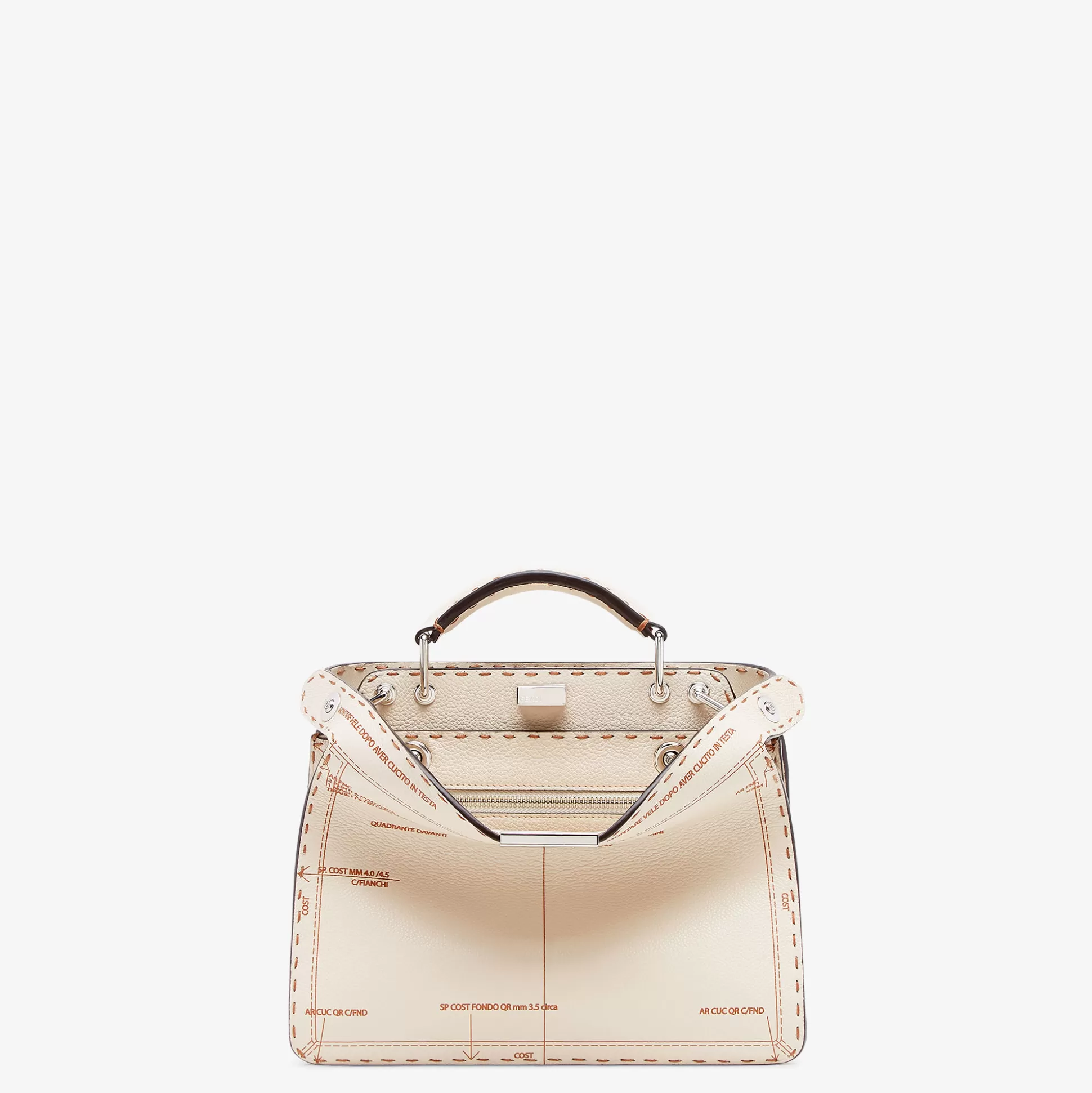 Fendi Peekaboo | Peekaboo | PeekabooISeeUMini