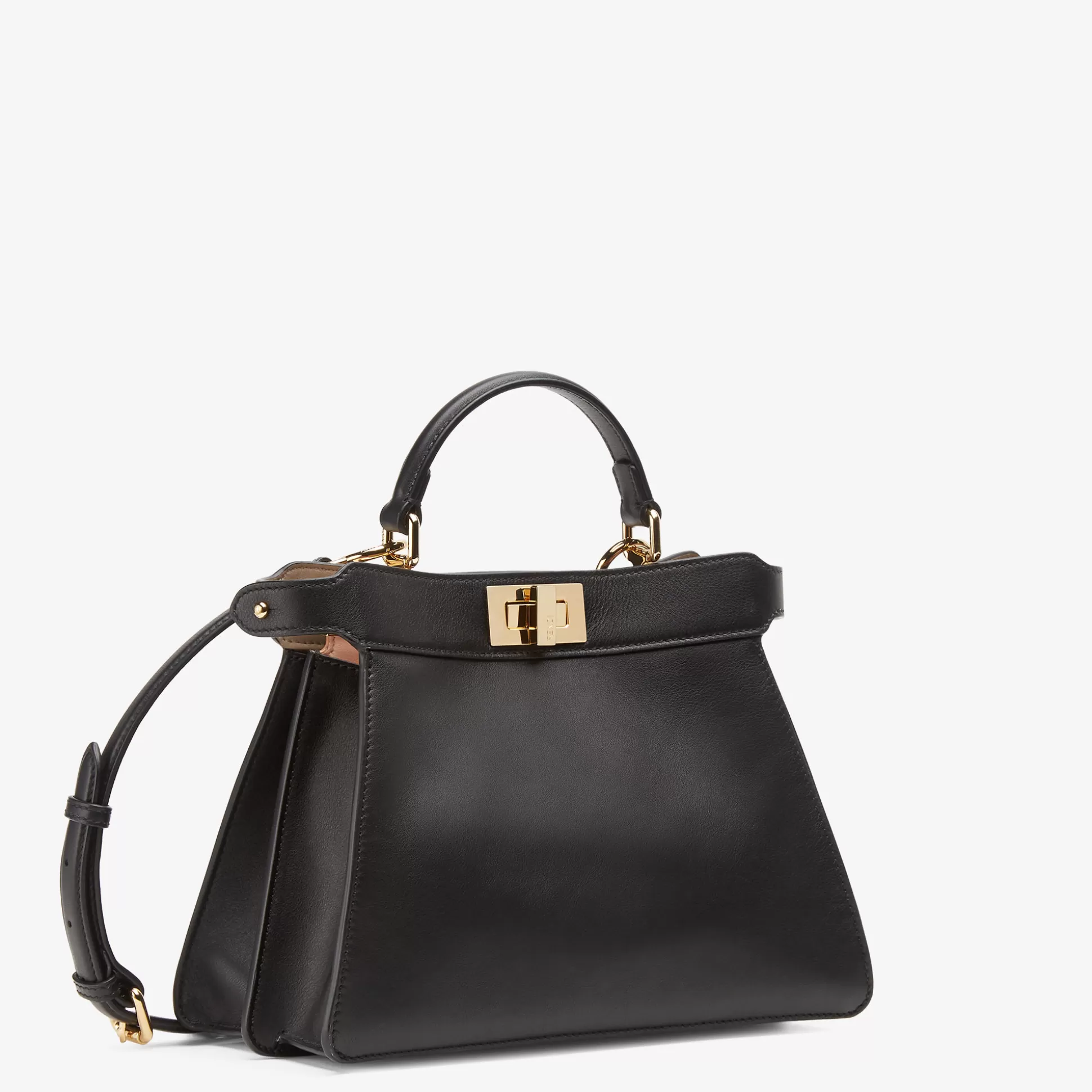 Women Fendi Peekaboo | PeekabooIseeuSmall