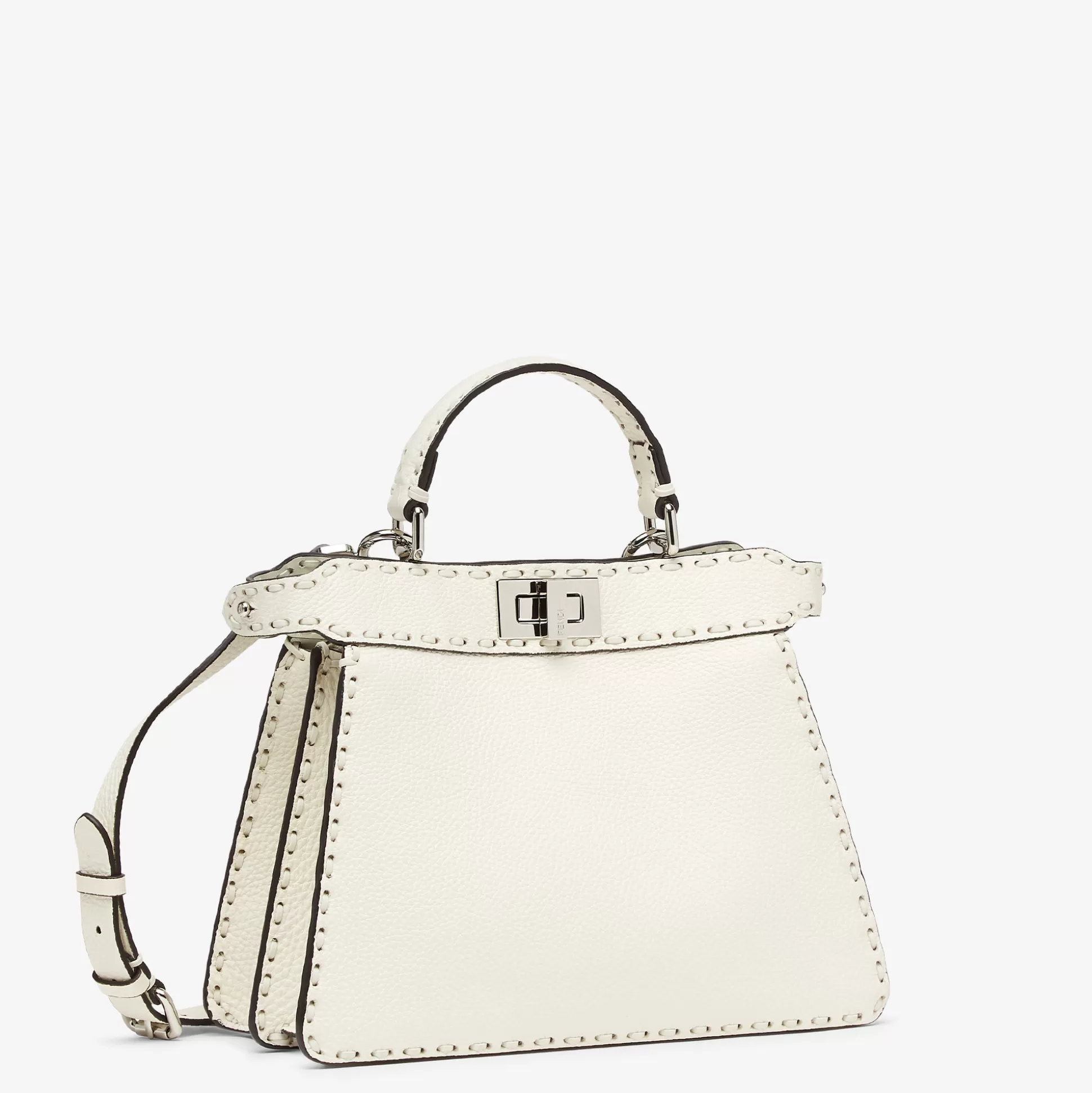 Women Fendi Peekaboo | PeekabooISeeUSmall