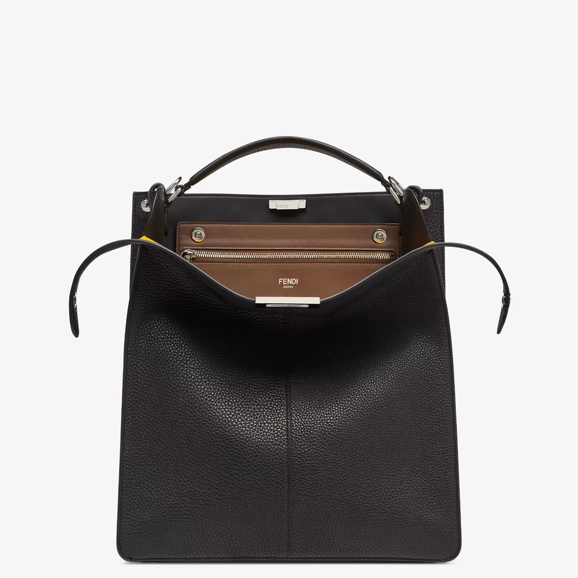 Fendi Peekaboo | Peekaboo | PeekabooIseeuTote