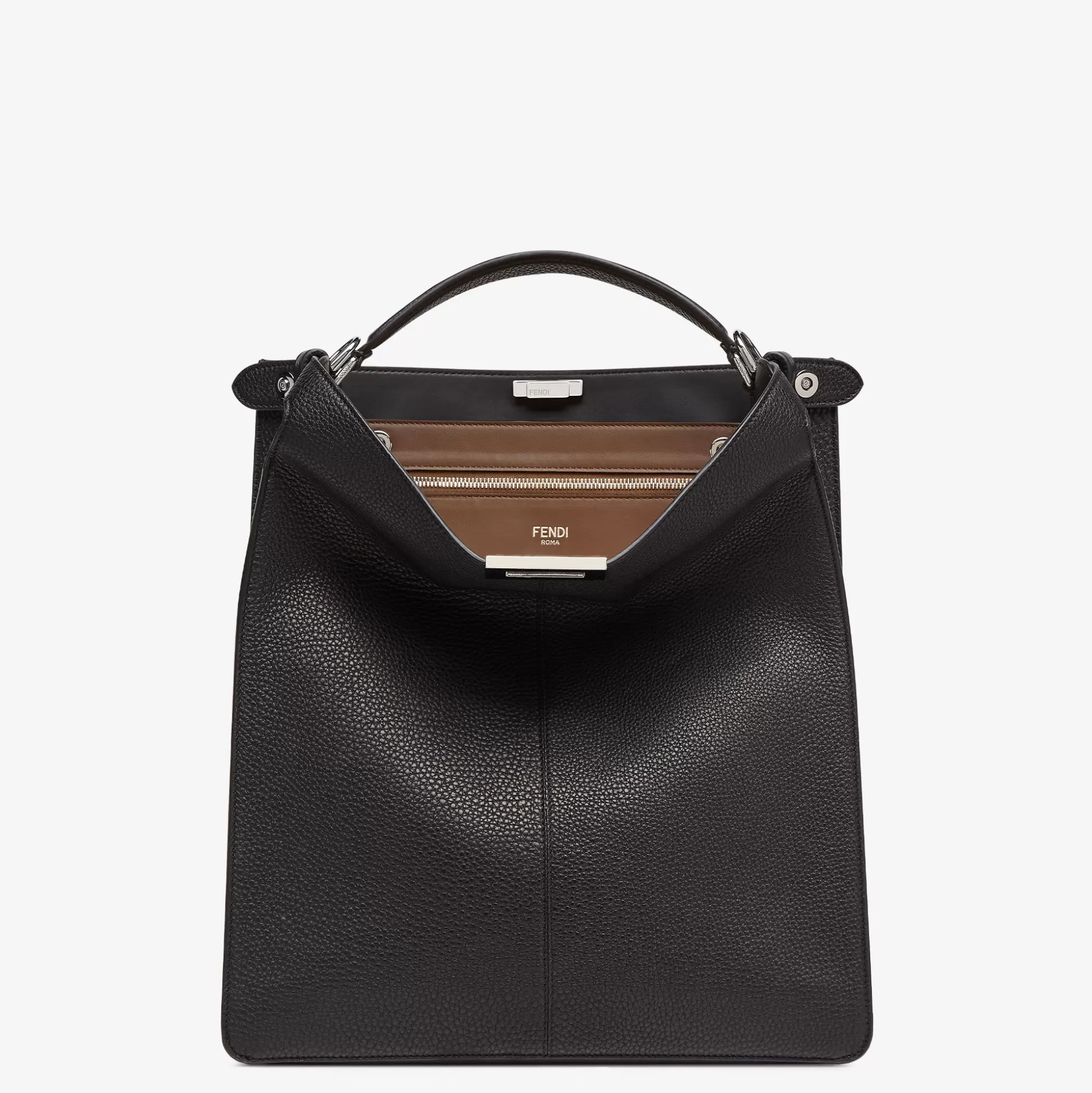 Fendi Peekaboo | Peekaboo | PeekabooIseeuTote