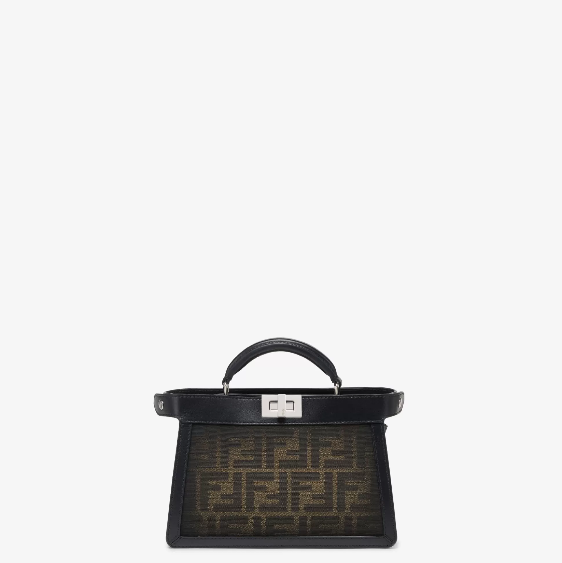 Fendi Timeless | Timeless | PeekabooISeeUXCross